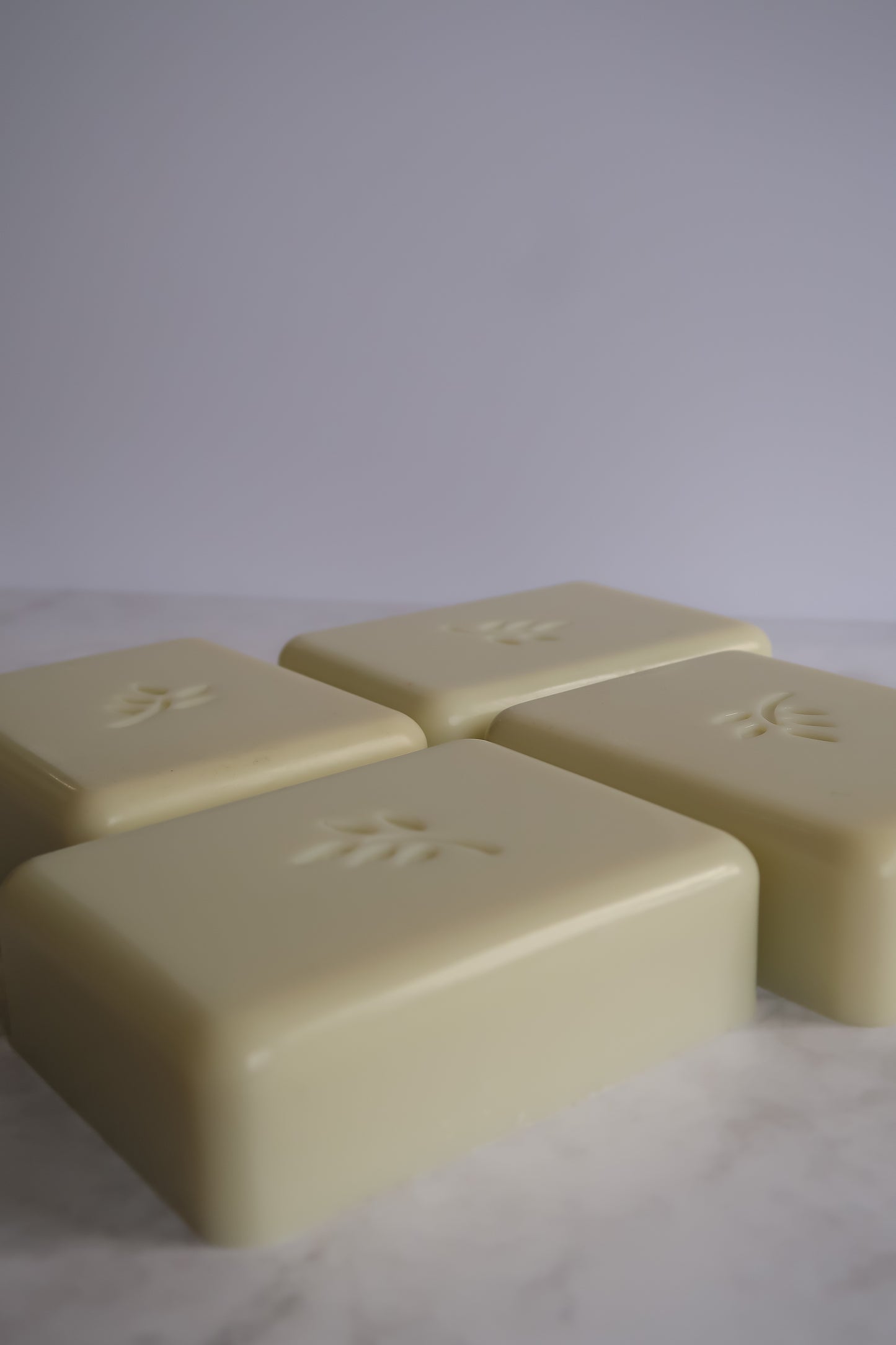 Eu + Me | Soap Bar with Organic Eucalyptus Essential Oil