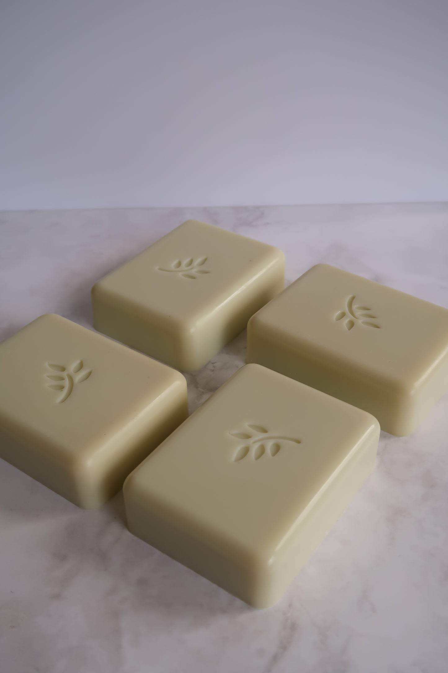 Eu + Me | Soap Bar with Organic Eucalyptus Essential Oil