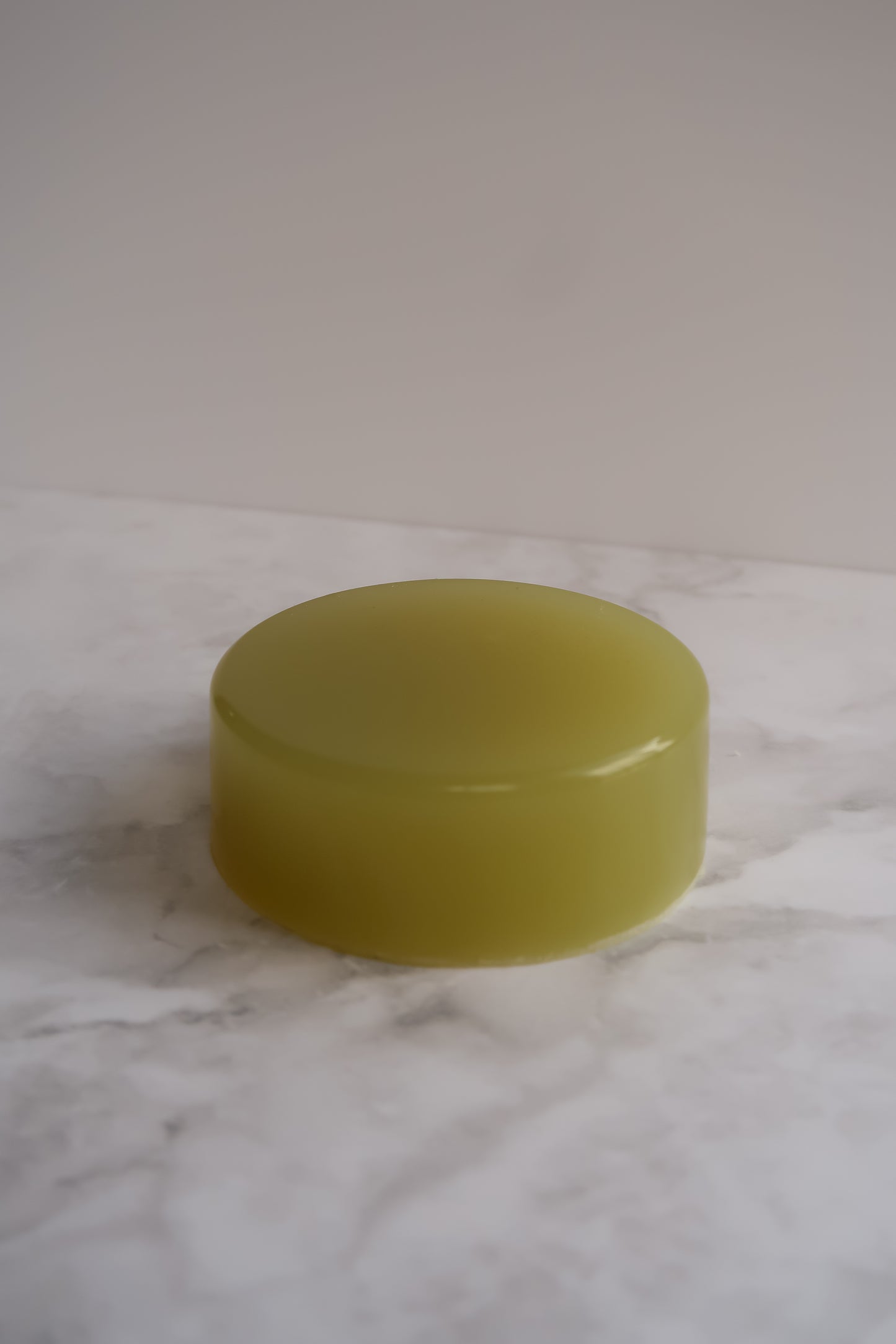 Evergreen Dreams | Soap Bar with Organic Rosemary Essential Oil