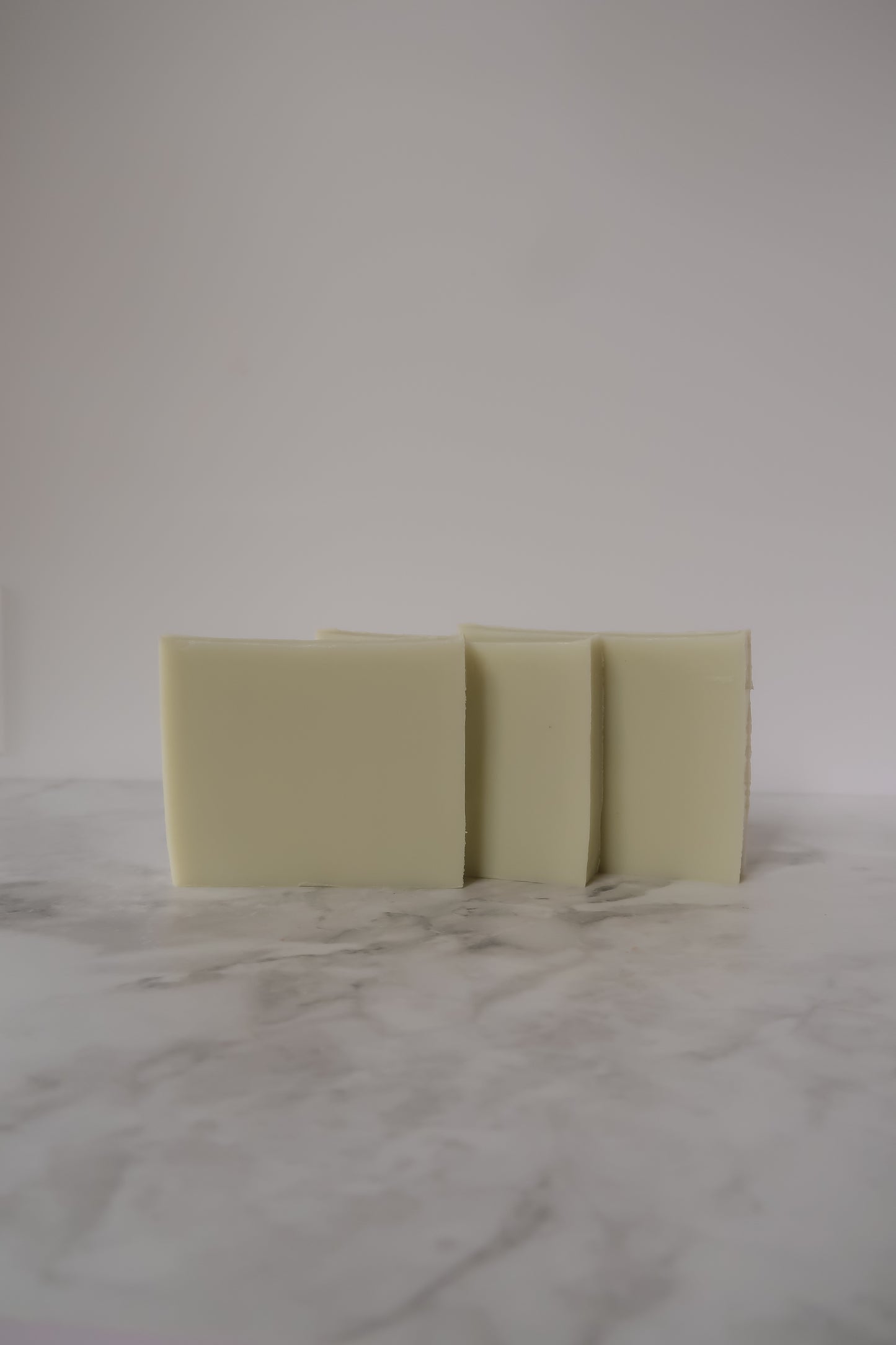 Eu + Me | Sample Size Soap Bar