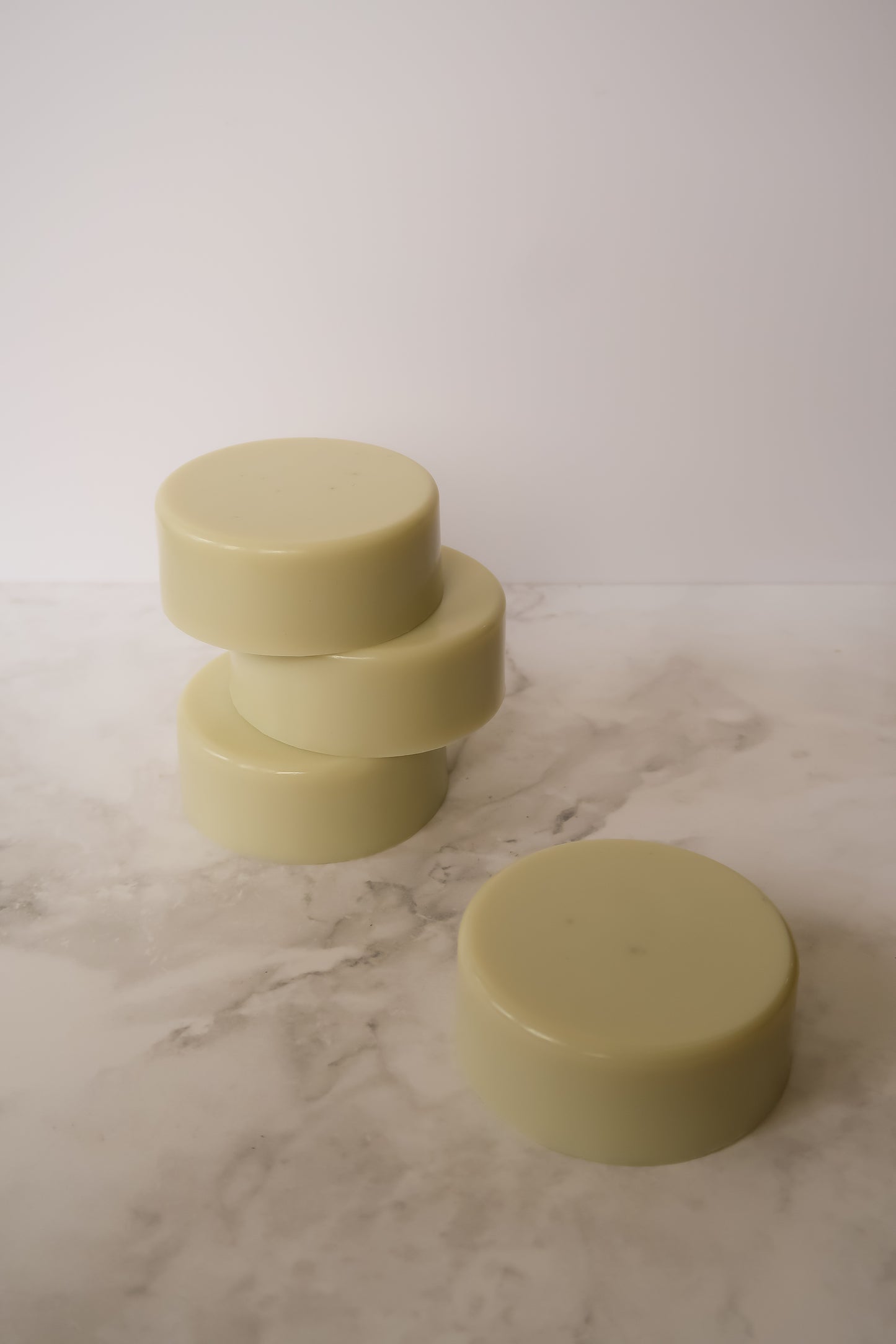 Pining for You | Soap Bar with Pine Needle, Organic Cedarwood, and Frankincense Essential Oils