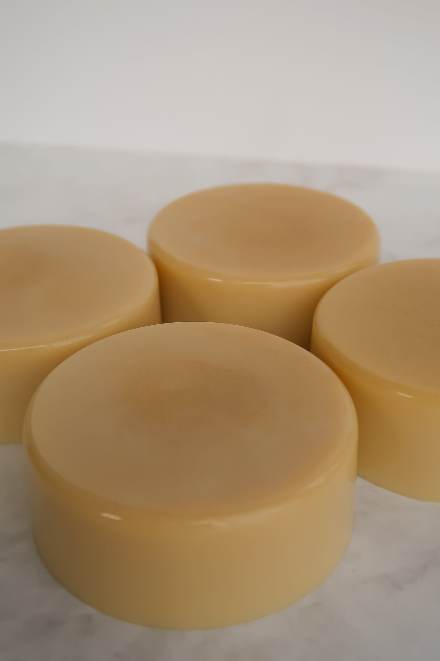 Old Fashioned Soul | Shea Butter Soap Bar with Organic Orange & Organic Clove Bud Essential Oils
