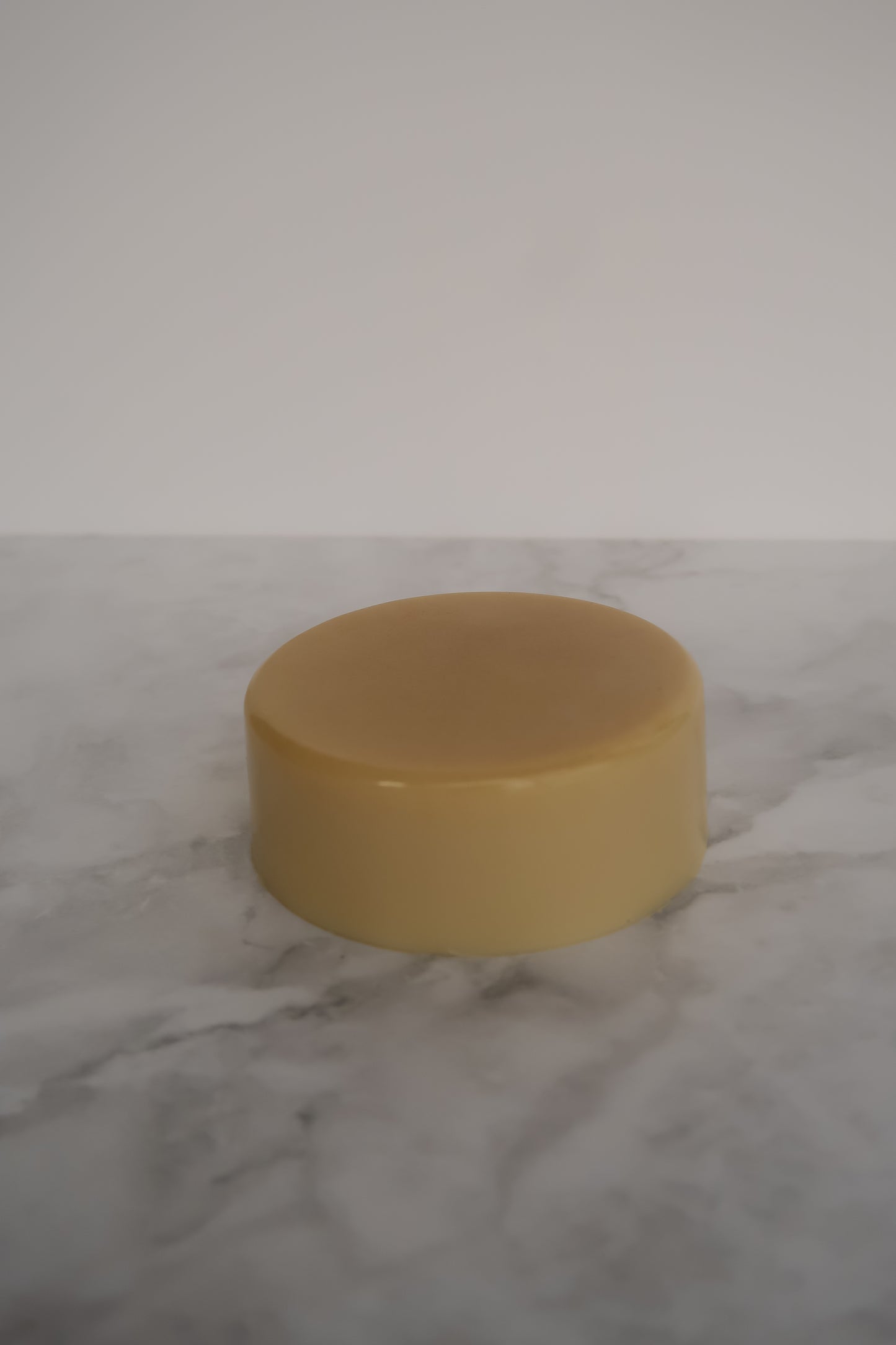 Old Fashioned Soul | Shea Butter Soap Bar with Organic Orange & Organic Clove Bud Essential Oils