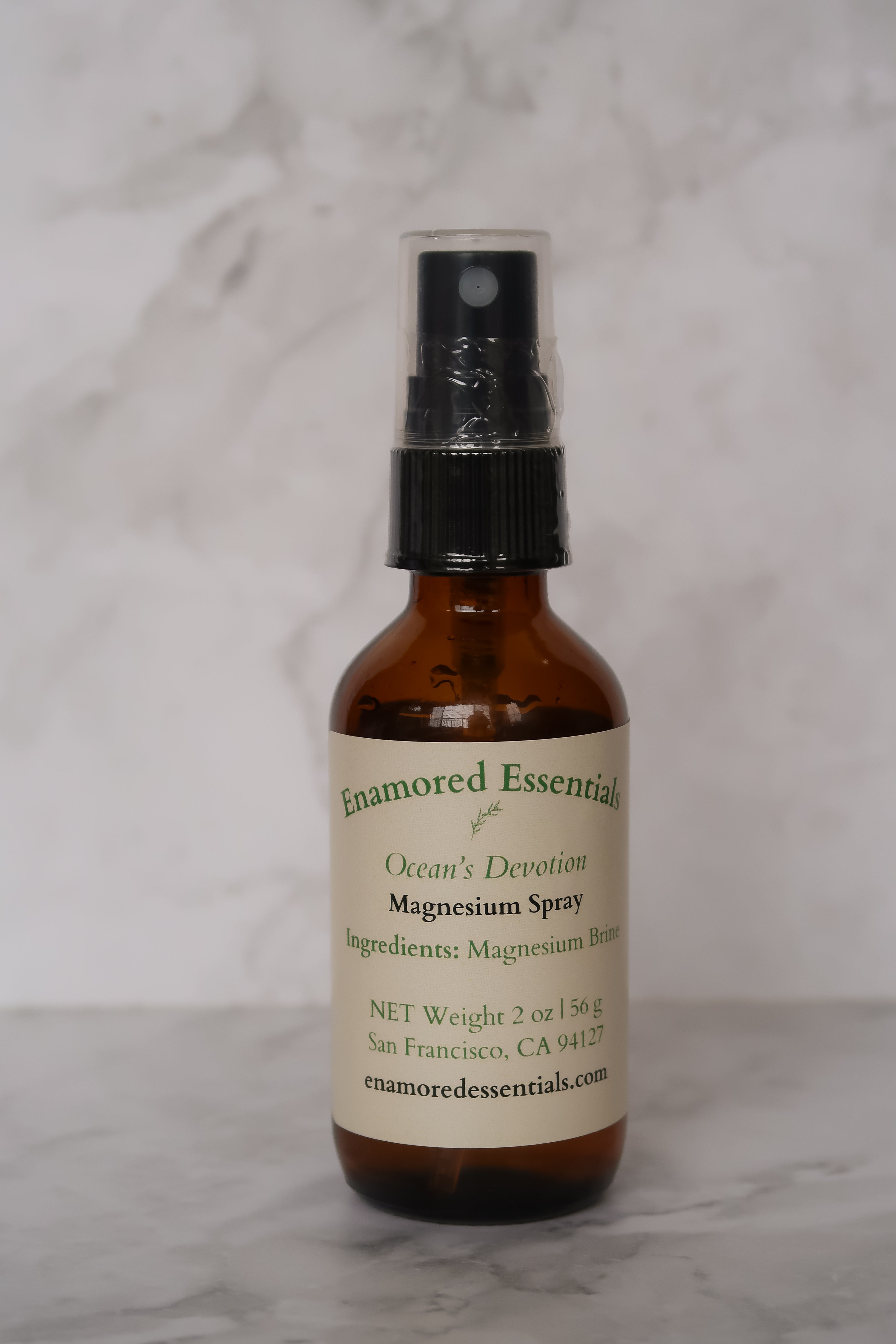 Body Essentials