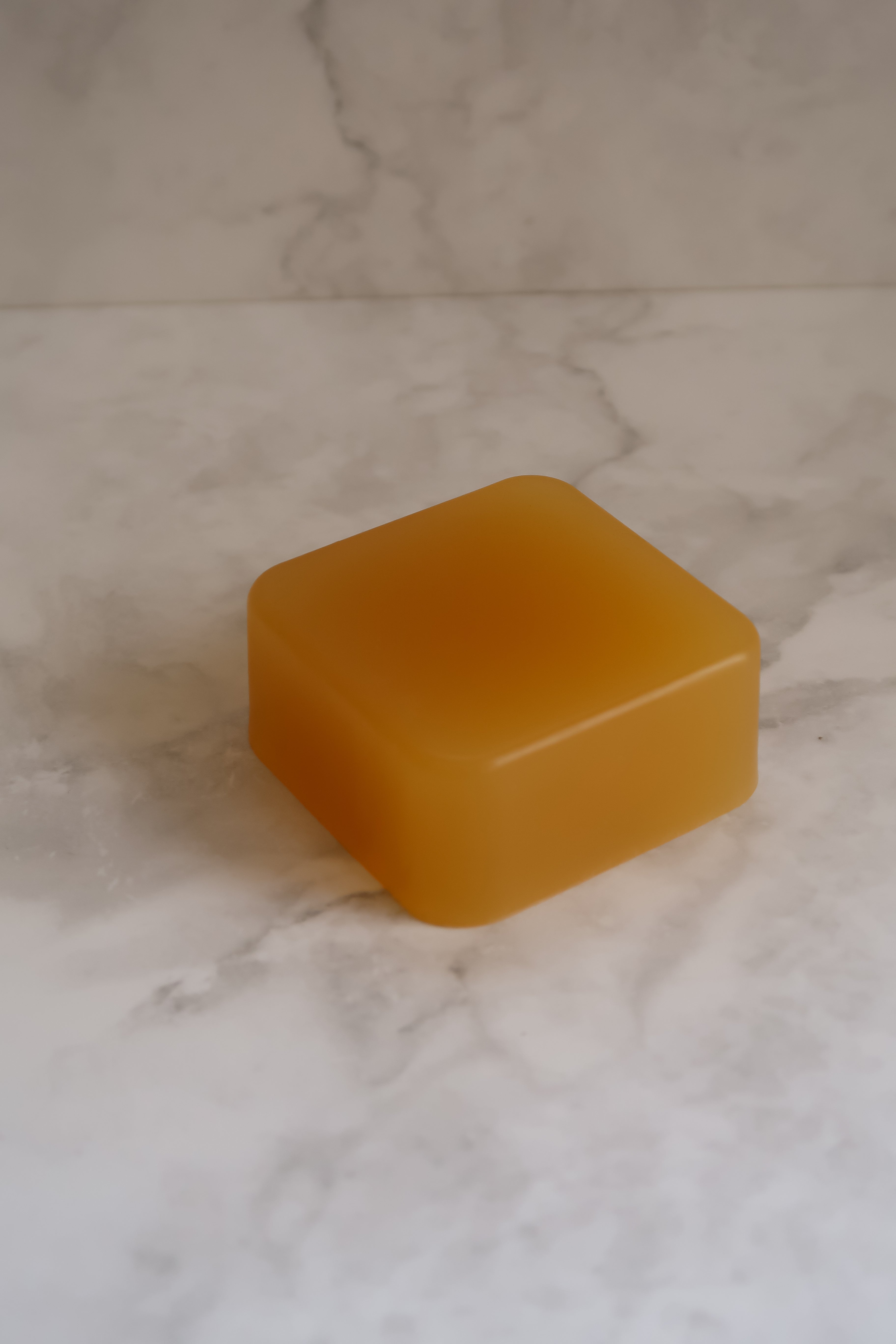 Main Squeeze | Olive Oil Soap Bar, Ylang Ylang, Cold Pressed Lemon, and Organic Orange