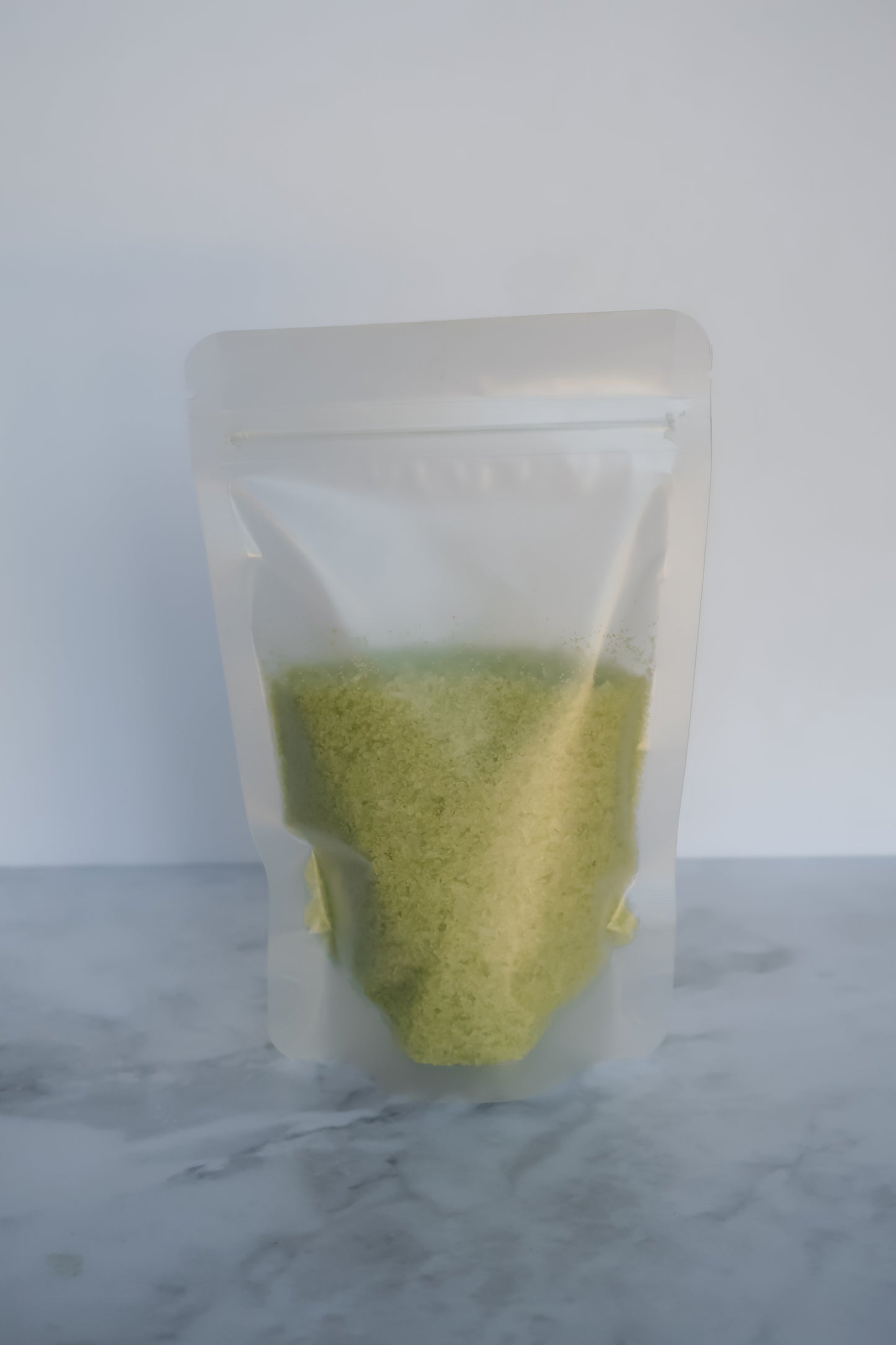 Eu + Me | Bath and Foot Soak