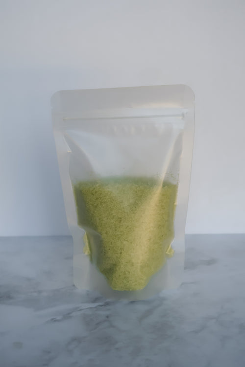 Eu + Me | Bath and Foot Soak