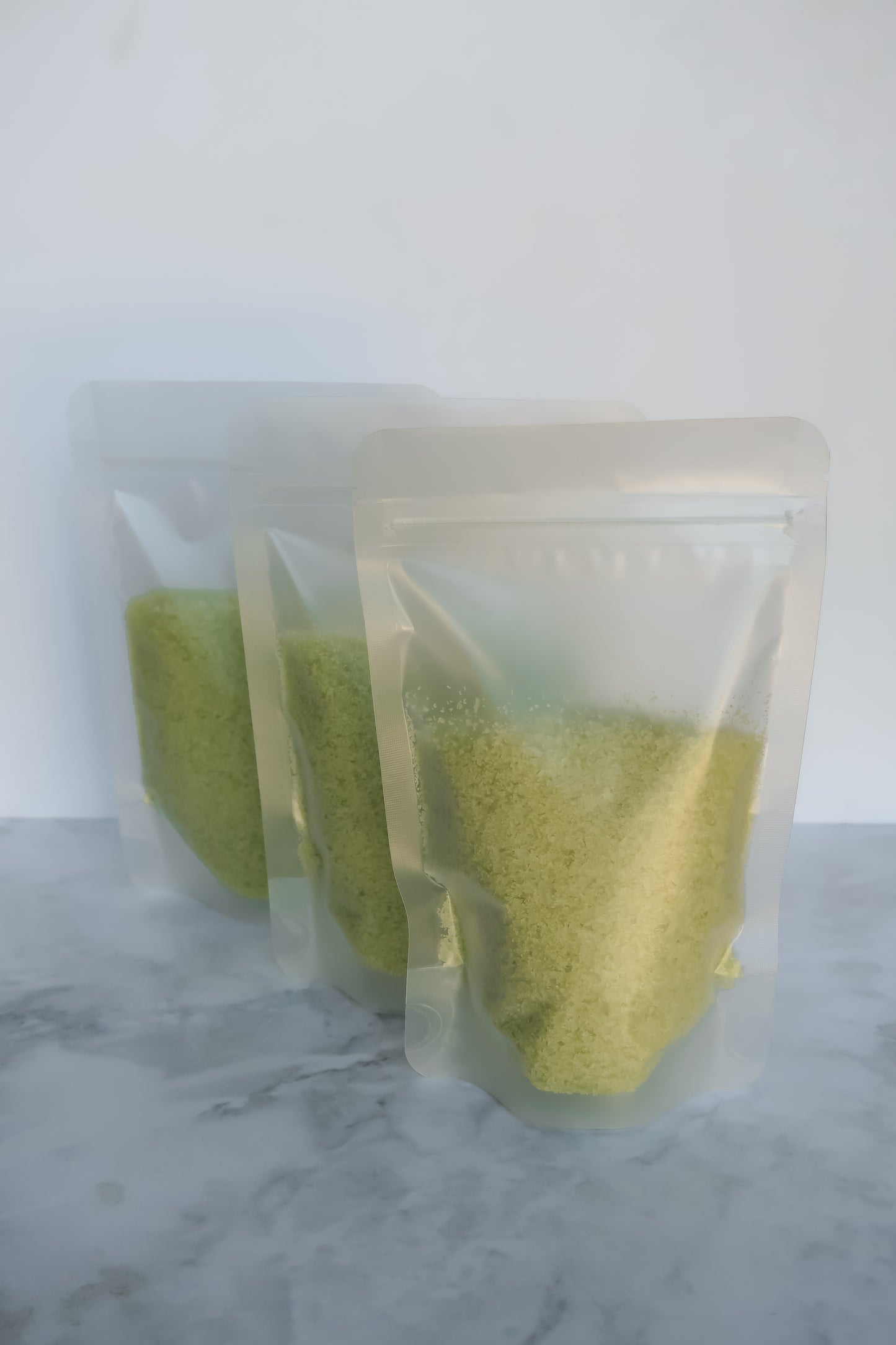 Eu + Me | Bath and Foot Soak