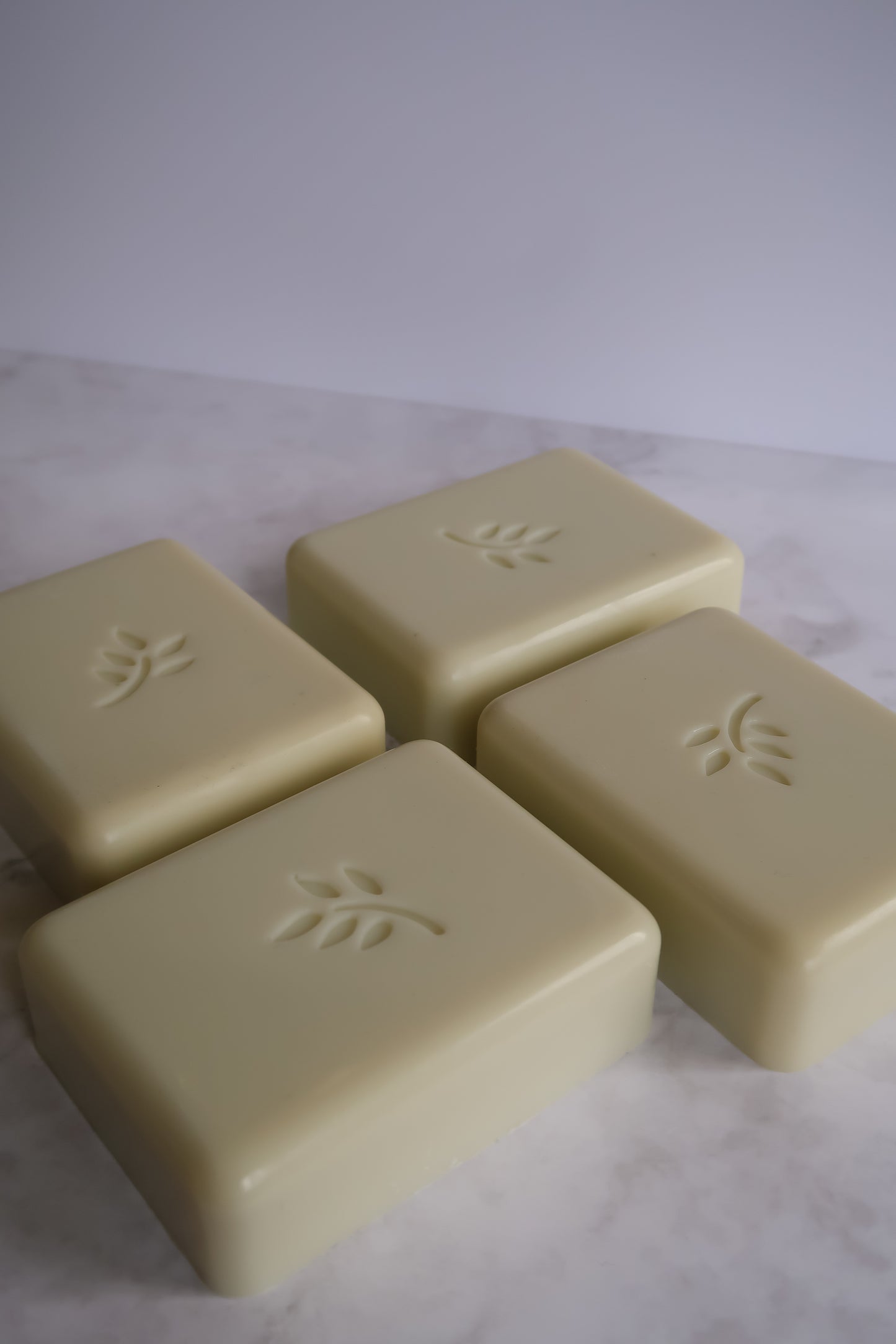 Eu + Me | Soap Bar with Organic Eucalyptus Essential Oil