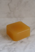 Main Squeeze | Olive Oil Soap Bar, Ylang Ylang, Cold Pressed Lemon, and Organic Orange