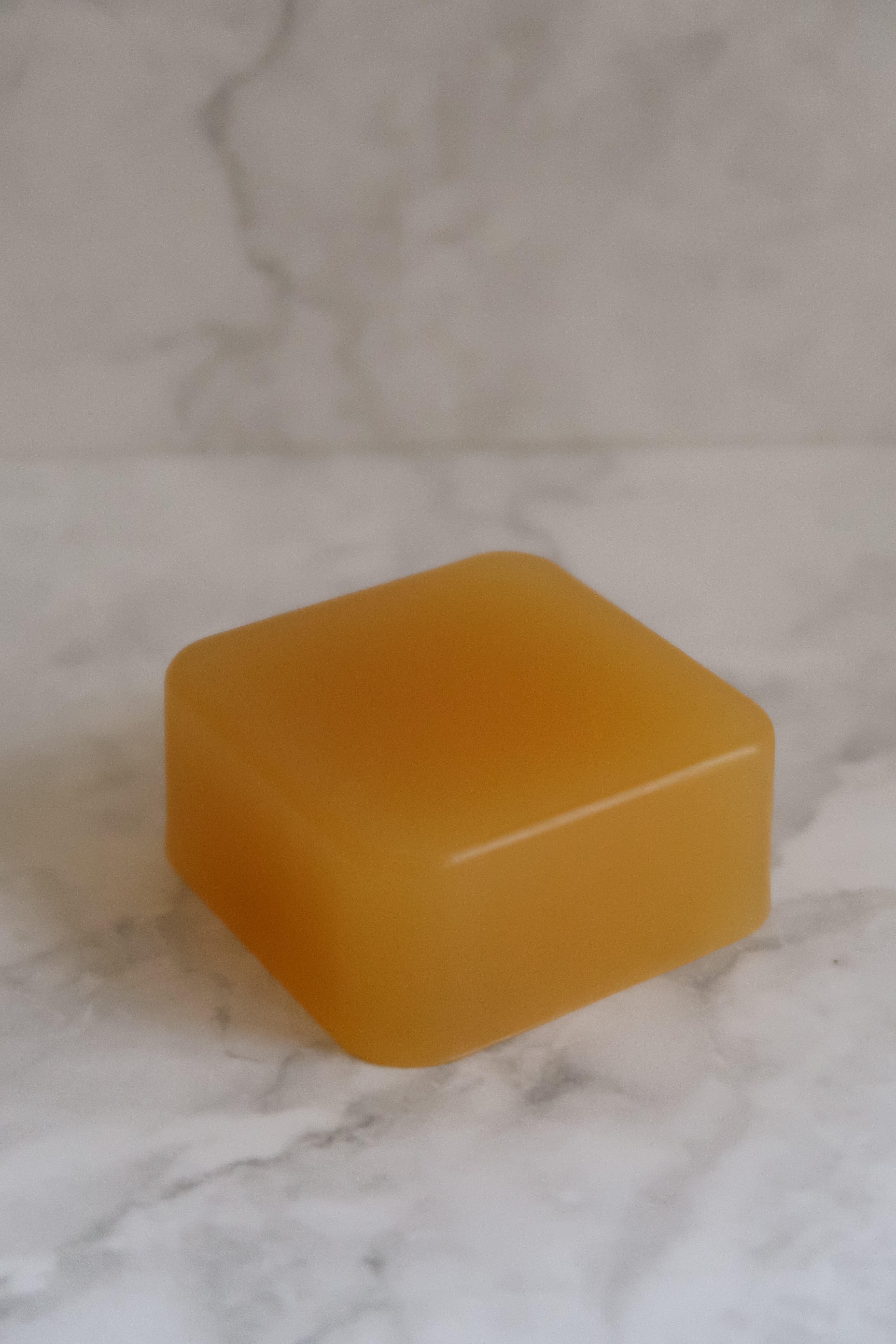 Main Squeeze | Olive Oil Soap Bar, Ylang Ylang, Cold Pressed Lemon, and Organic Orange