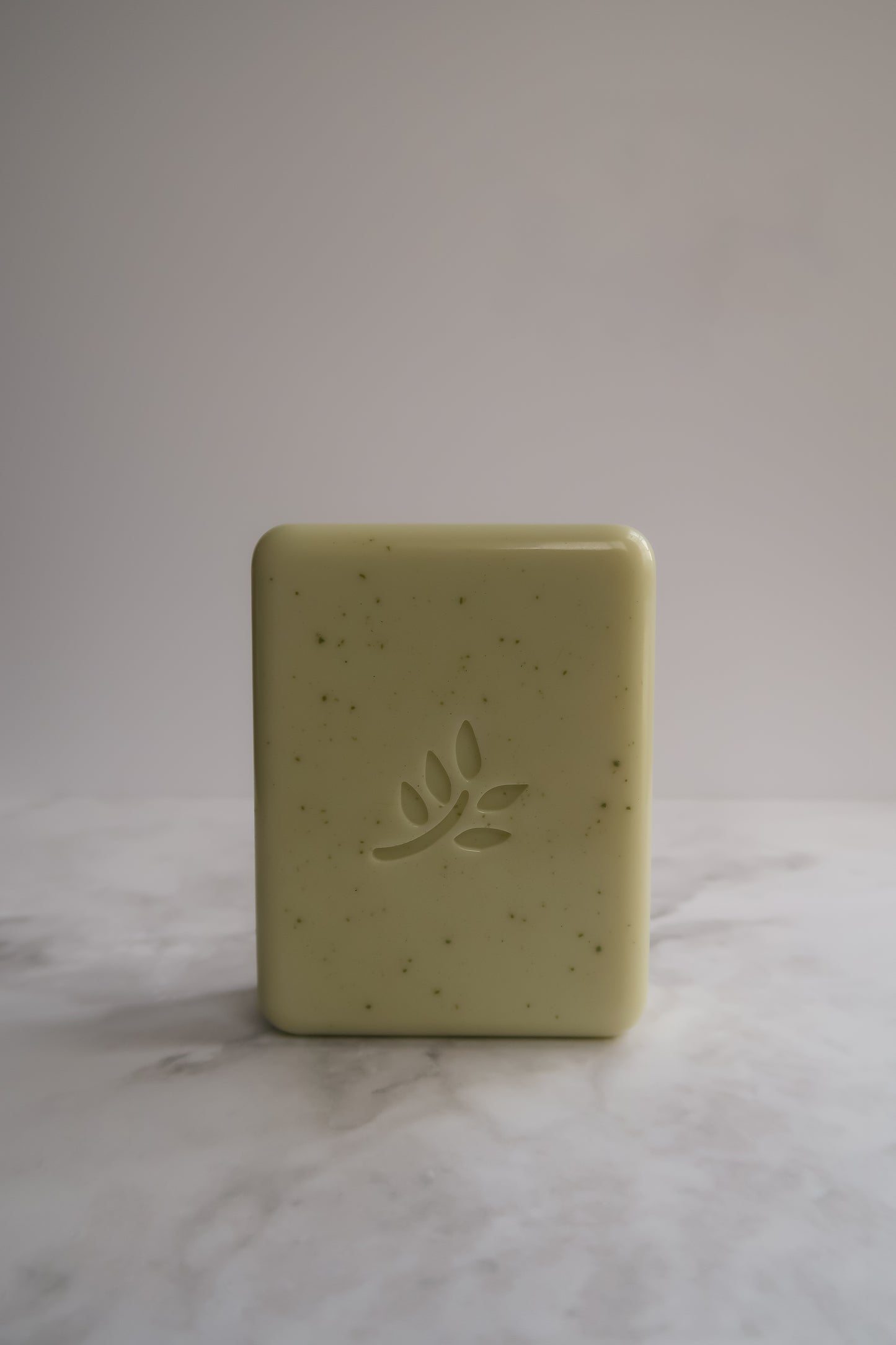 Eu + Me | Soap Bar with Organic Eucalyptus Essential Oil