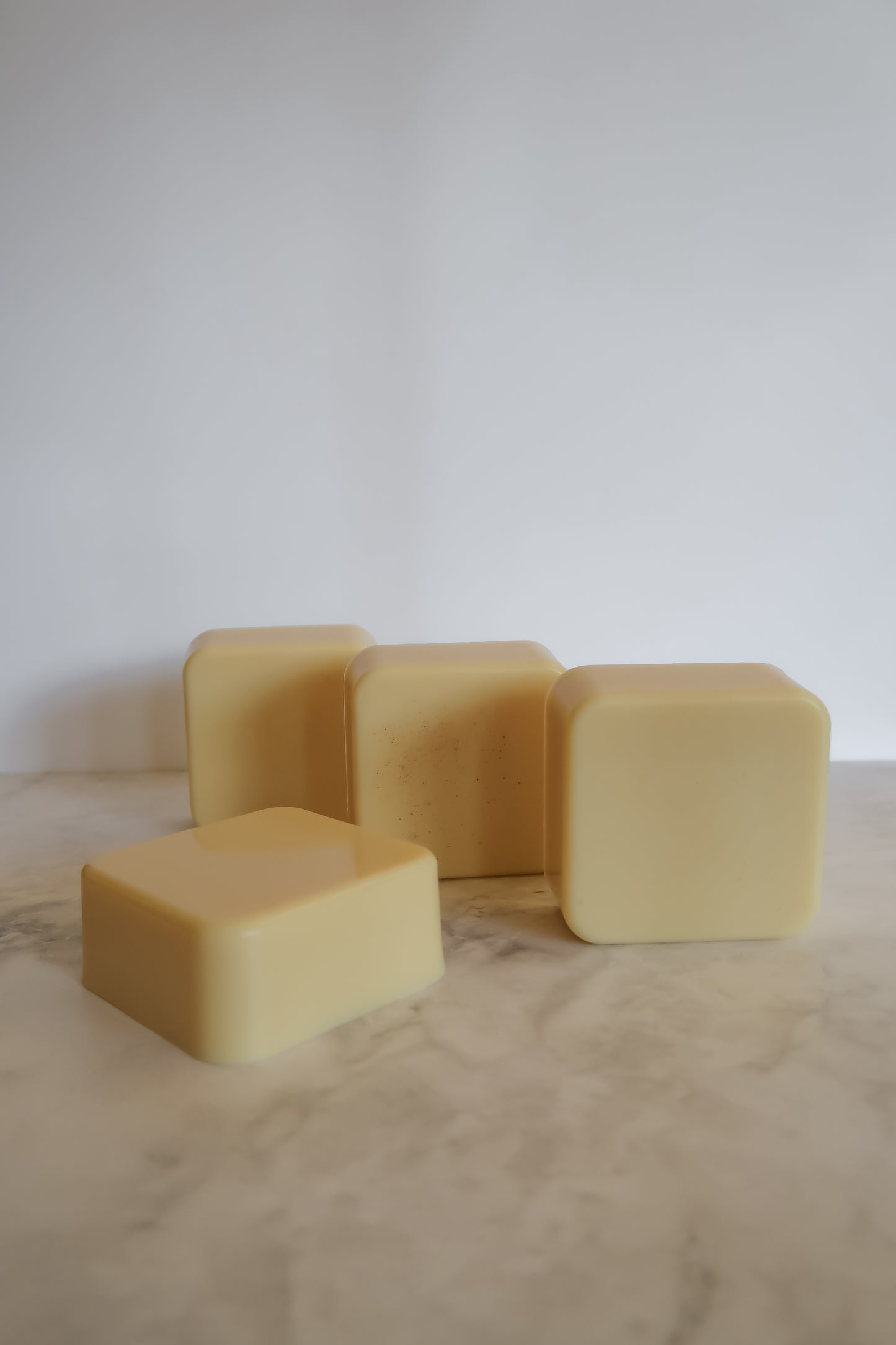 Citrus & Spice | Soap Bar with Cold Pressed Lemon and Clove Bud Essential Oils