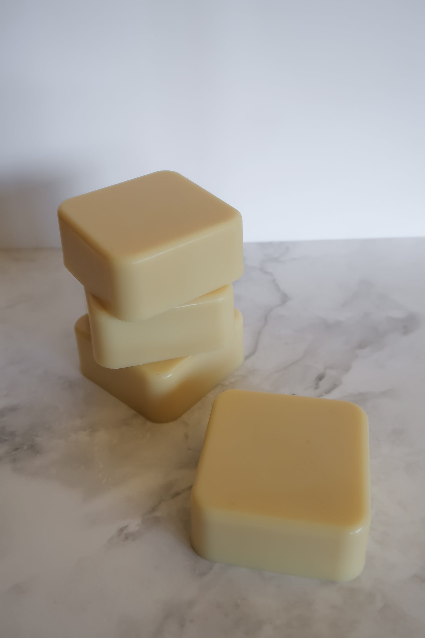 Citrus & Spice | Soap Bar with Cold Pressed Lemon and Clove Bud Essential Oils