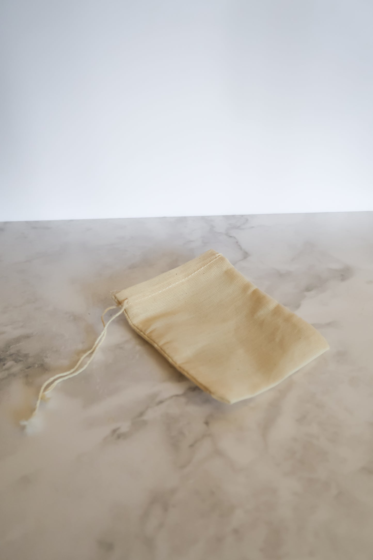 Cotton Muslin Bags