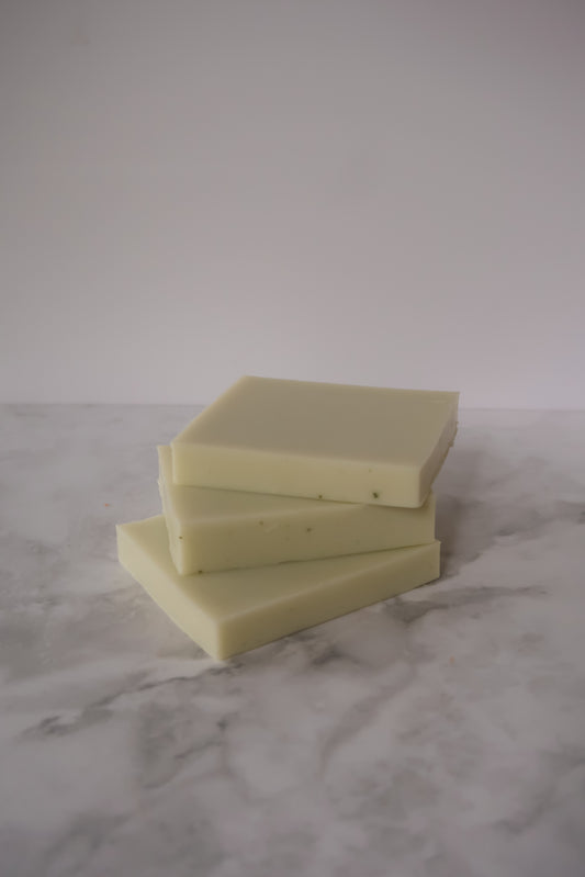 Eu + Me | Sample Size Soap Bar