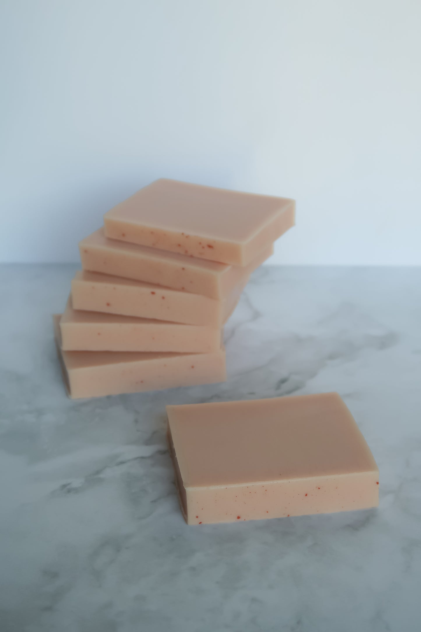 Field of Flowers | Sample Size Shea Soap Bar