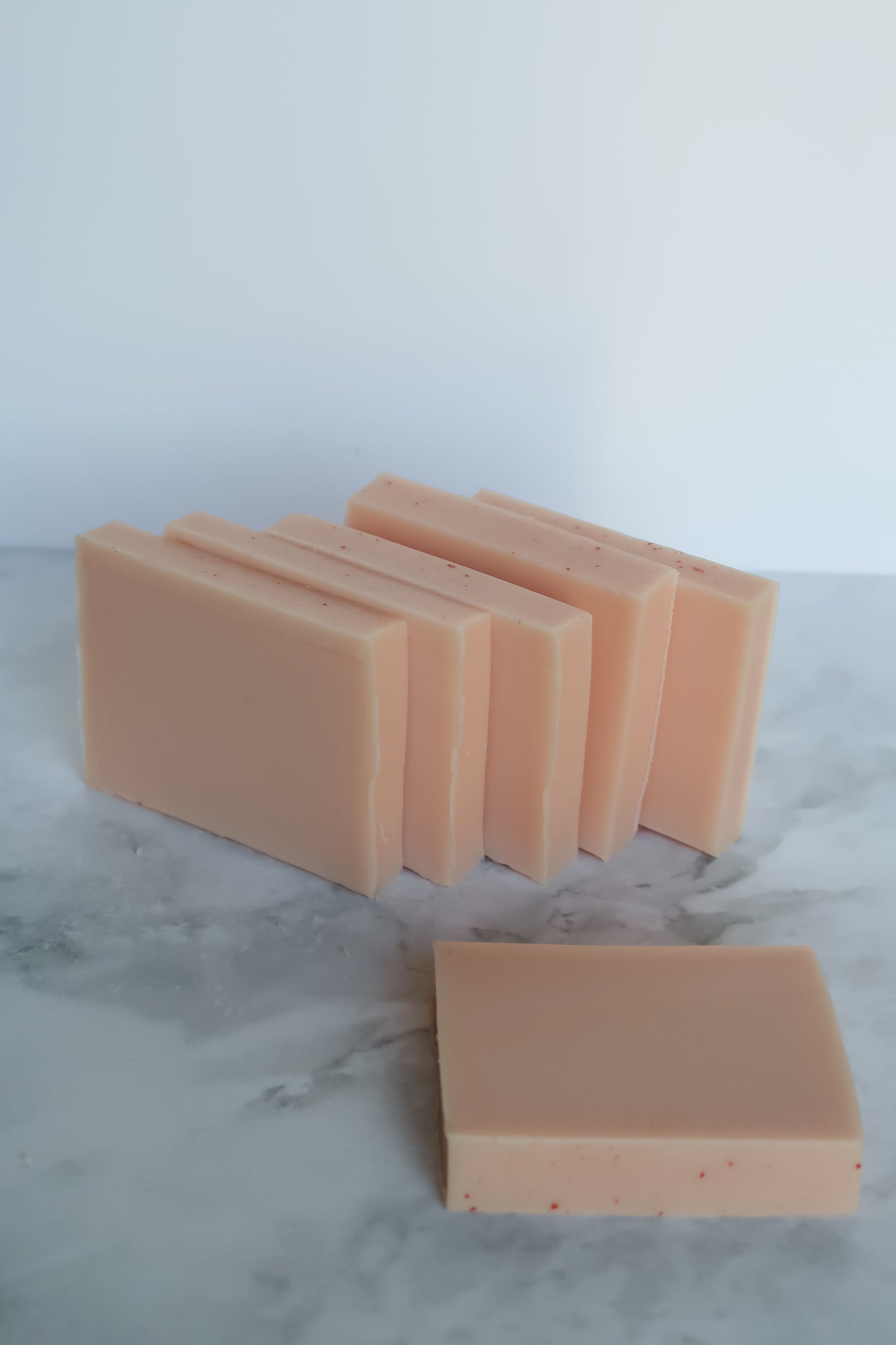 Field of Flowers | Sample Size Shea Soap Bar