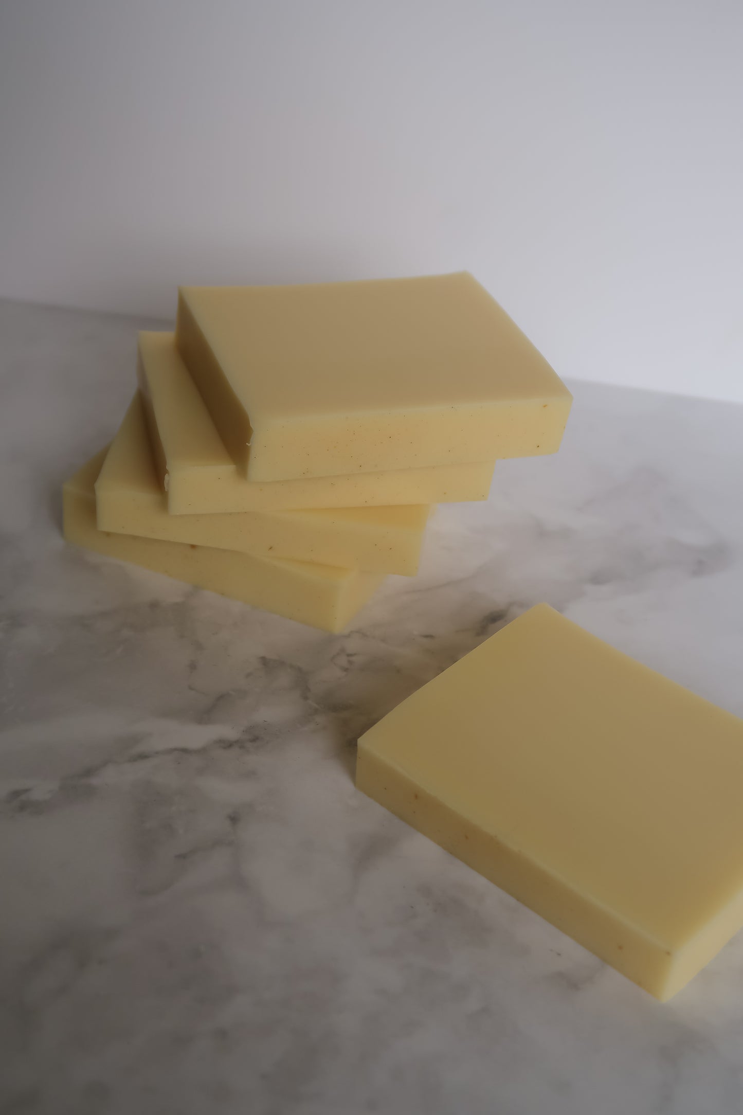 Citrus & Spice | Sample Size Soap Bar