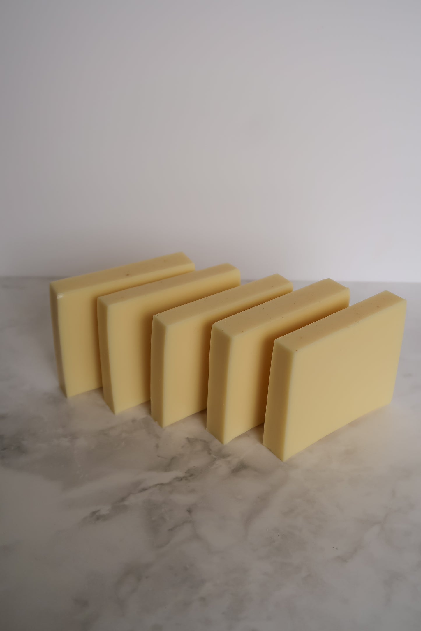 Citrus & Spice | Sample Size Soap Bar