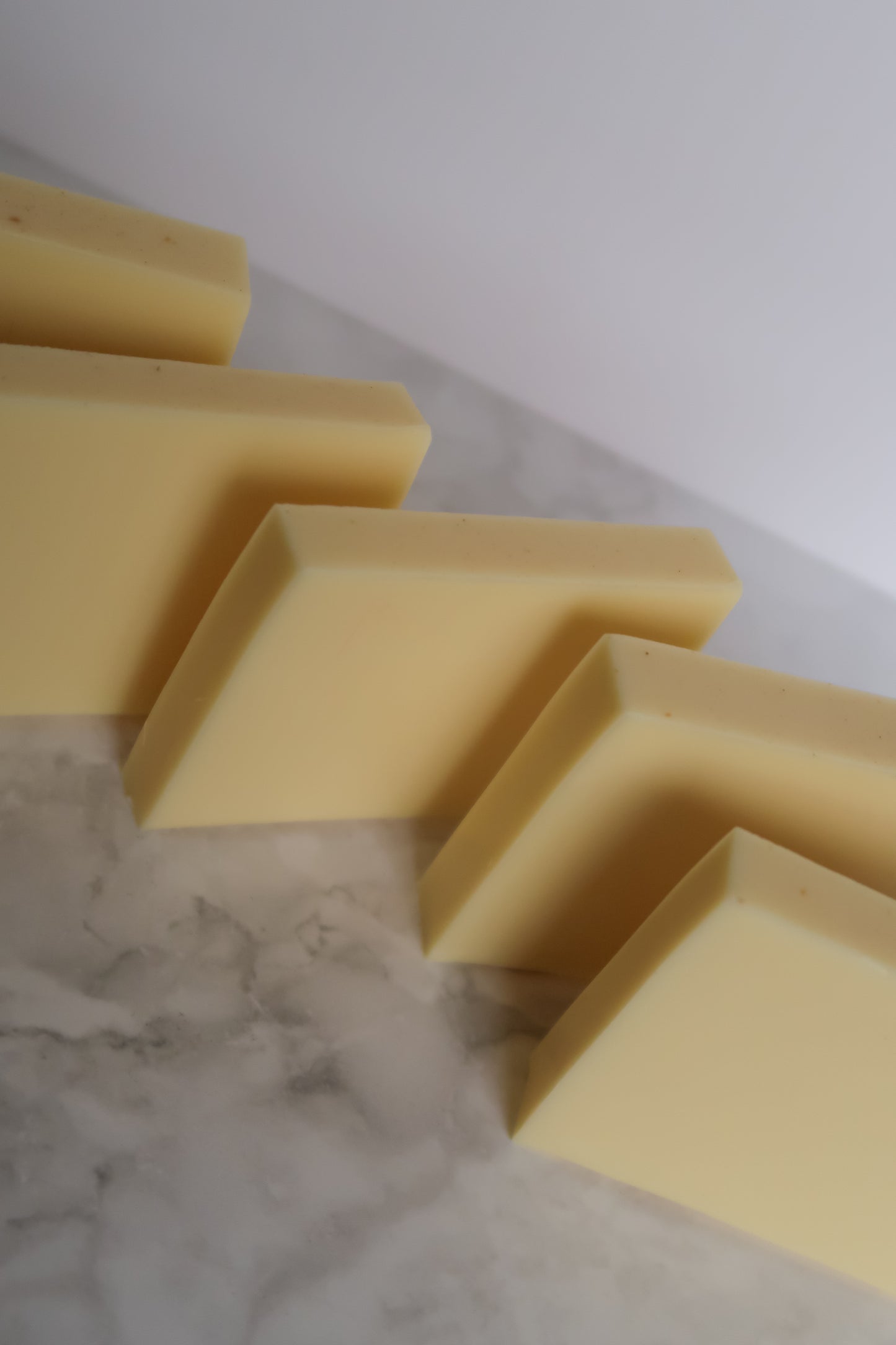 Citrus & Spice | Sample Size Soap Bar