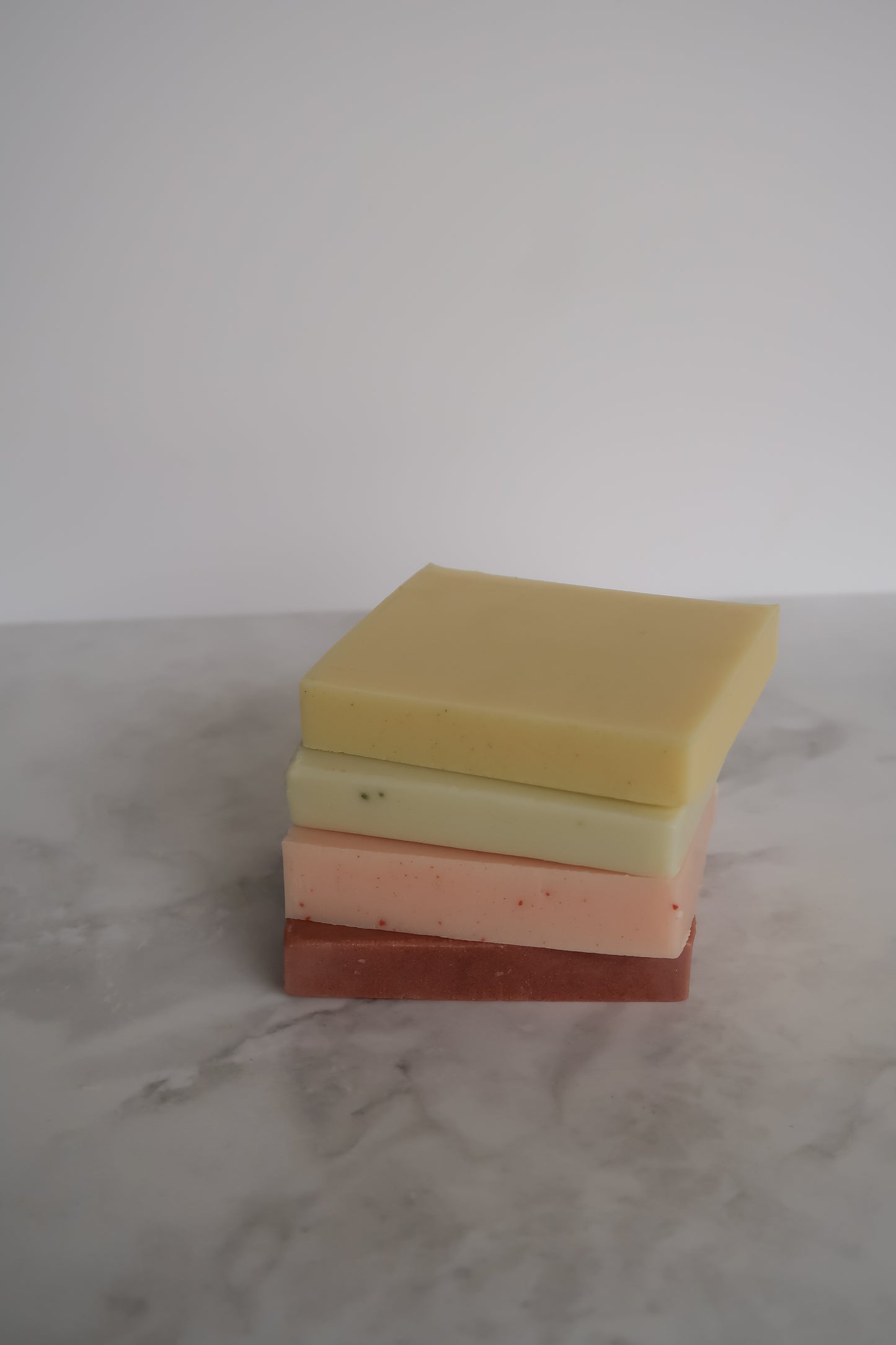 Best Sellers Bundle | Sample Size Soap Bars