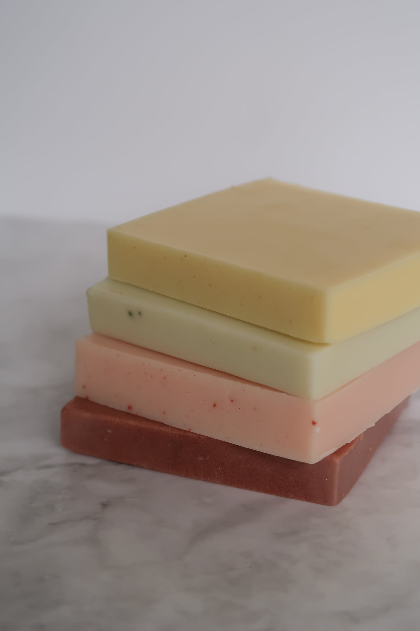 Best Sellers Bundle | Sample Size Soap Bars