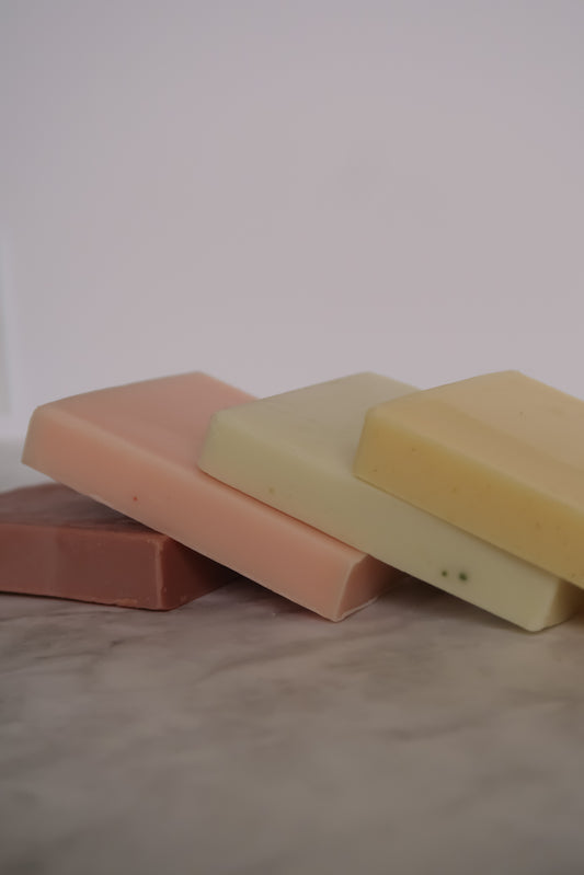 Best Sellers Bundle | Sample Size Soap Bars