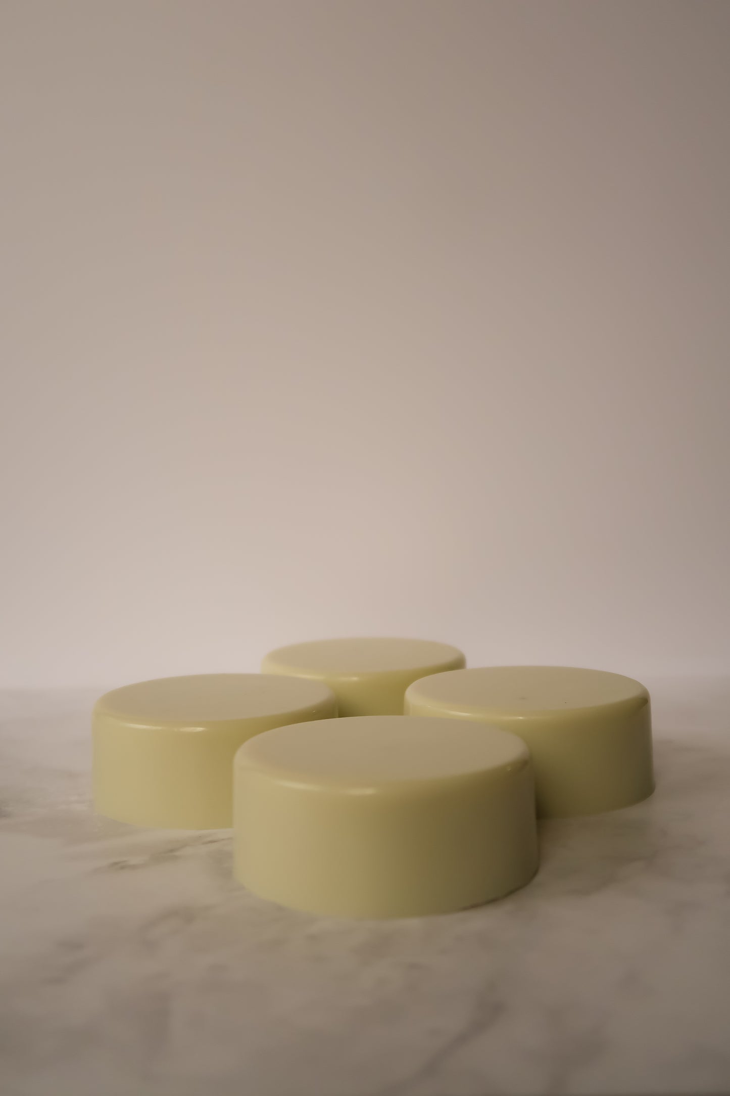 Pining for You | Soap Bar with Pine Needle, Organic Cedarwood, and Frankincense Essential Oils