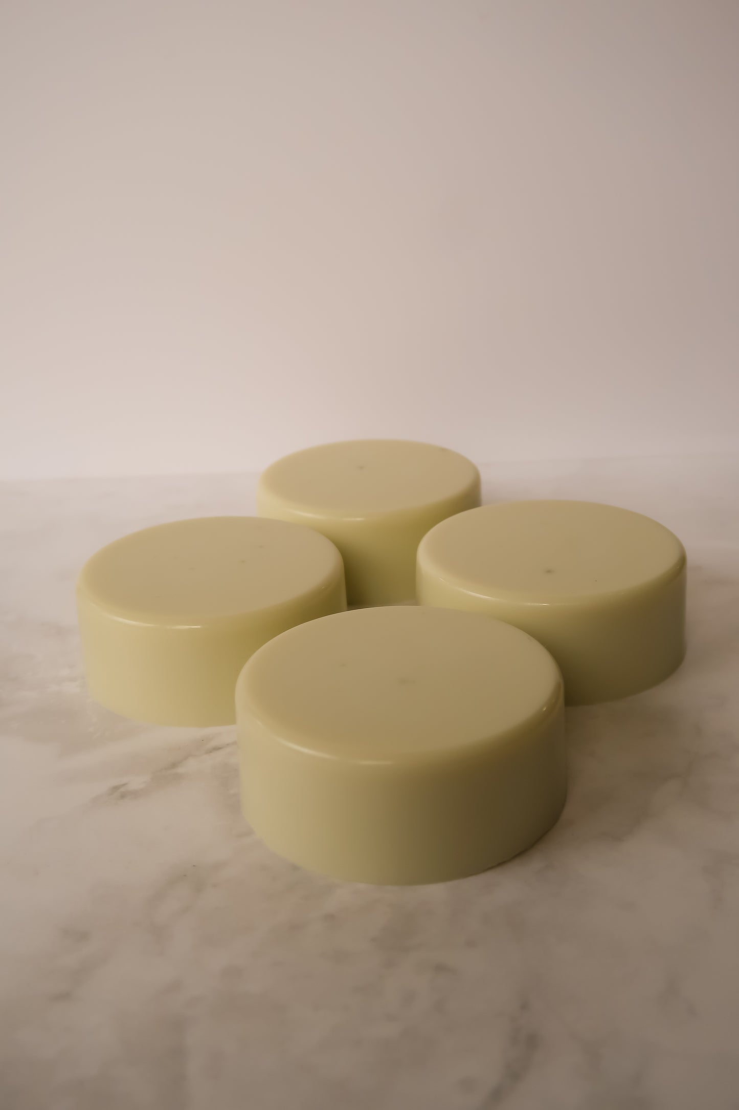 Pining for You | Soap Bar with Pine Needle, Organic Cedarwood, and Frankincense Essential Oils