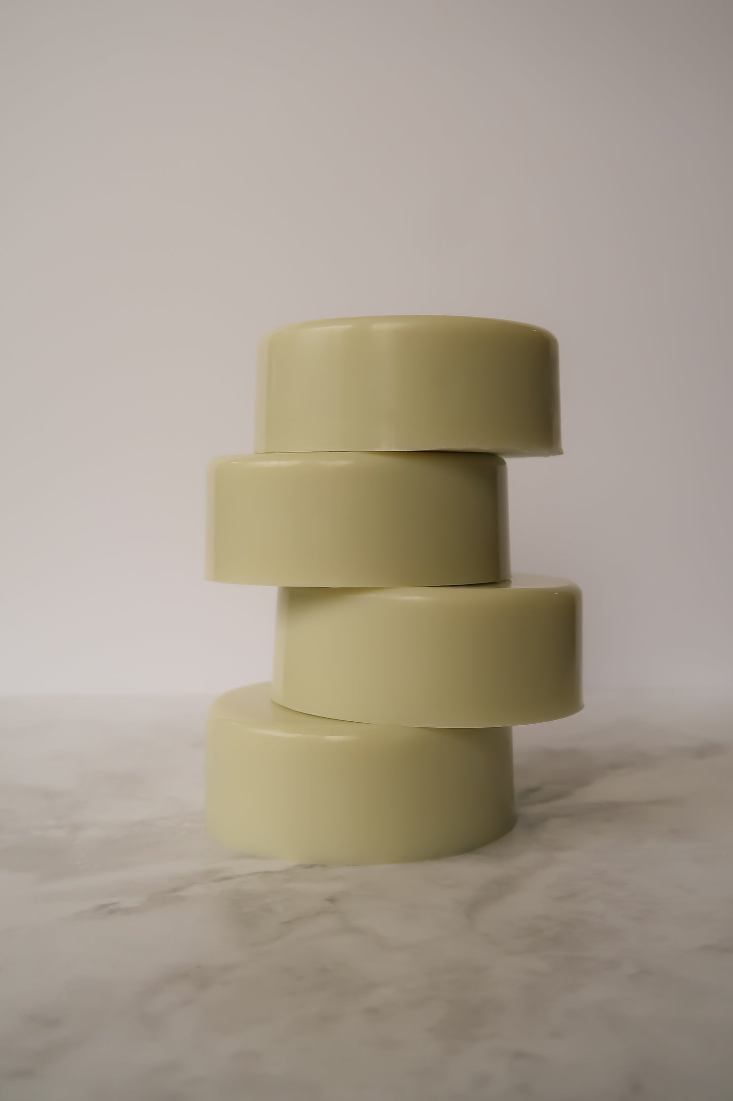 Pining for You | Soap Bar with Pine Needle, Organic Cedarwood, and Frankincense Essential Oils