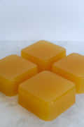 Main Squeeze | Olive Oil Soap Bar, Ylang Ylang, Cold Pressed Lemon, and Organic Orange