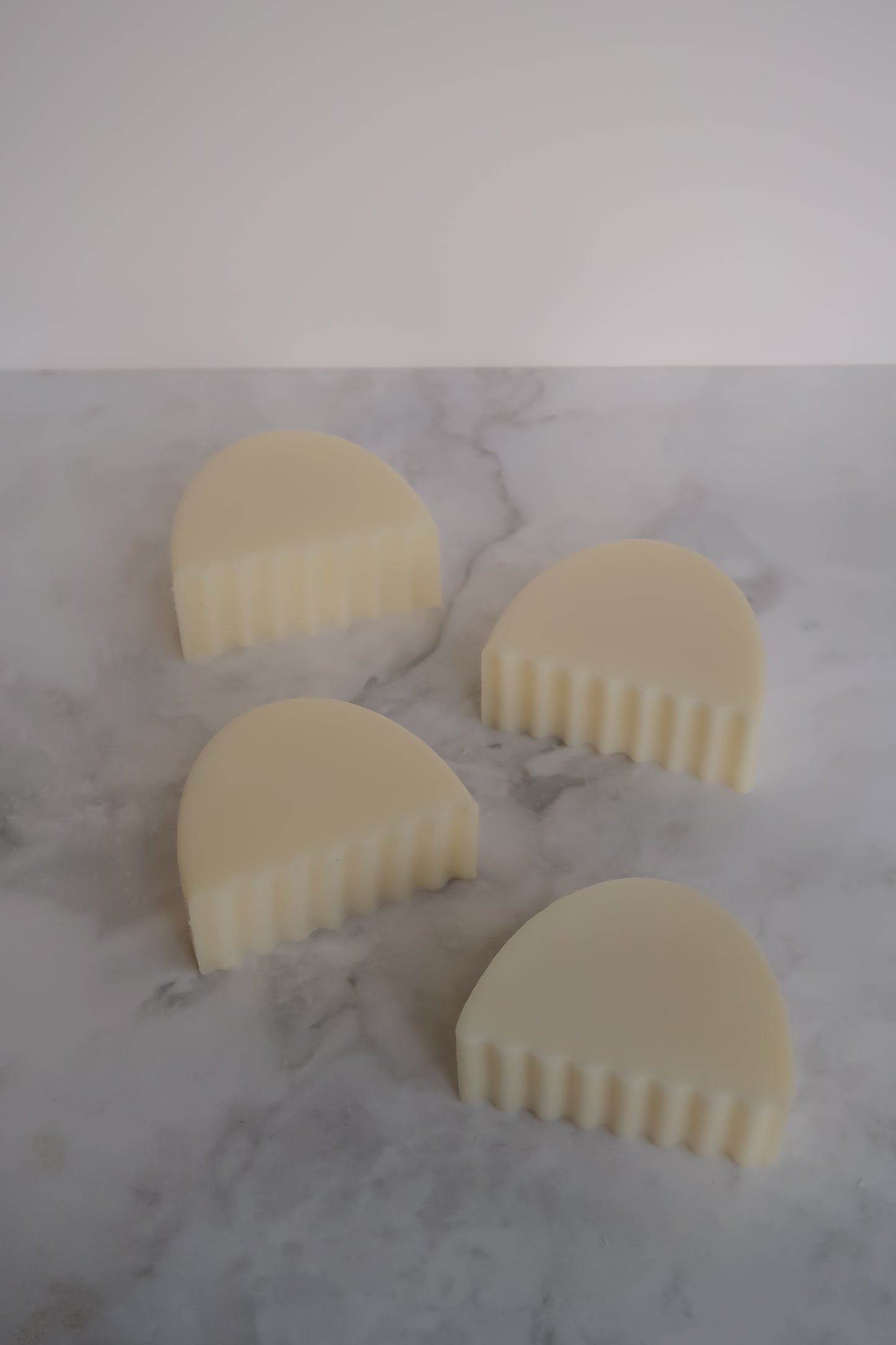 Little Boo | Soap Bar with Organic Orange, Cinnamon Bark, and Ginger Essential Oils