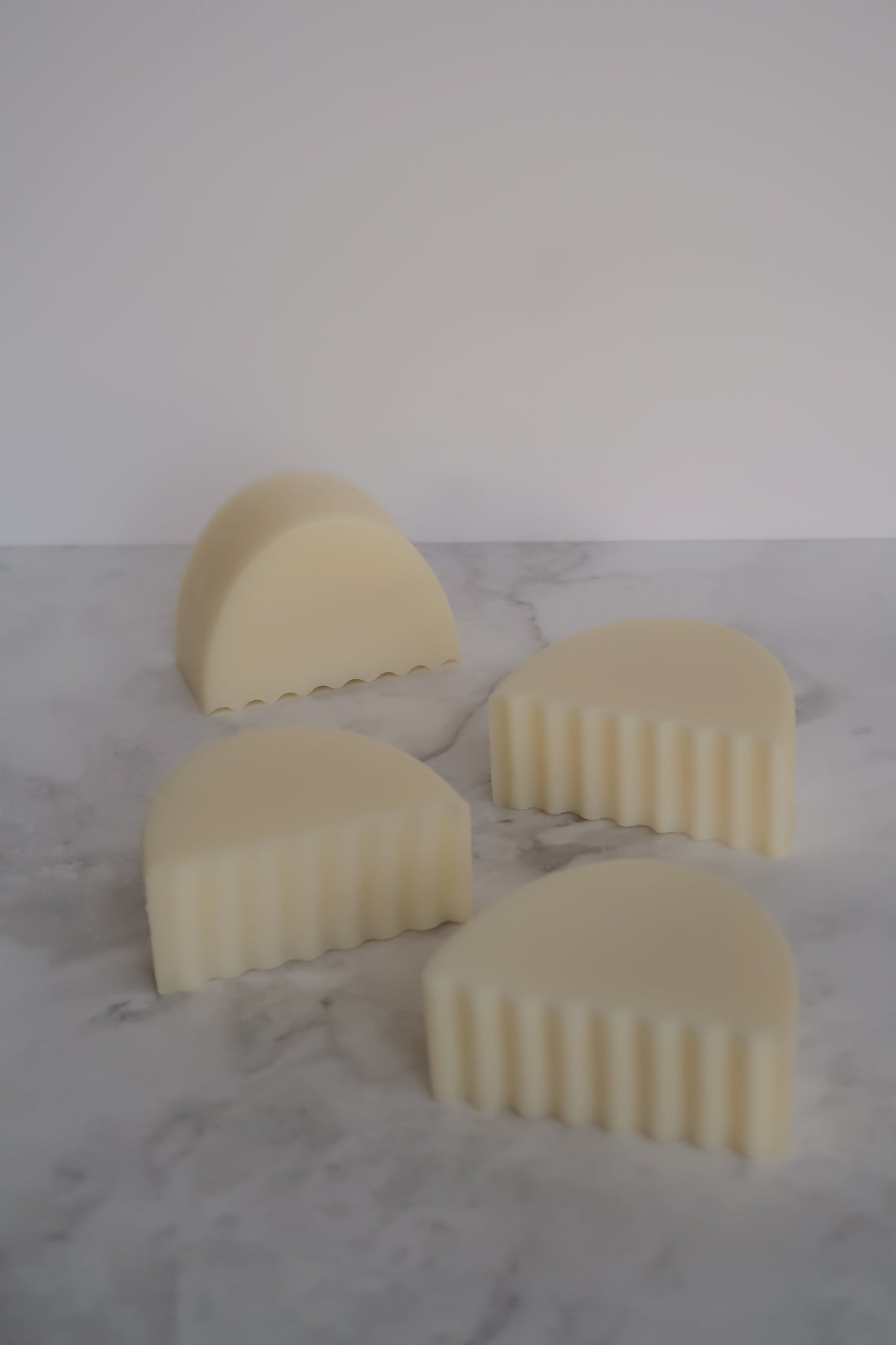 Little Boo | Soap Bar with Organic Orange, Cinnamon Bark, and Ginger Essential Oils