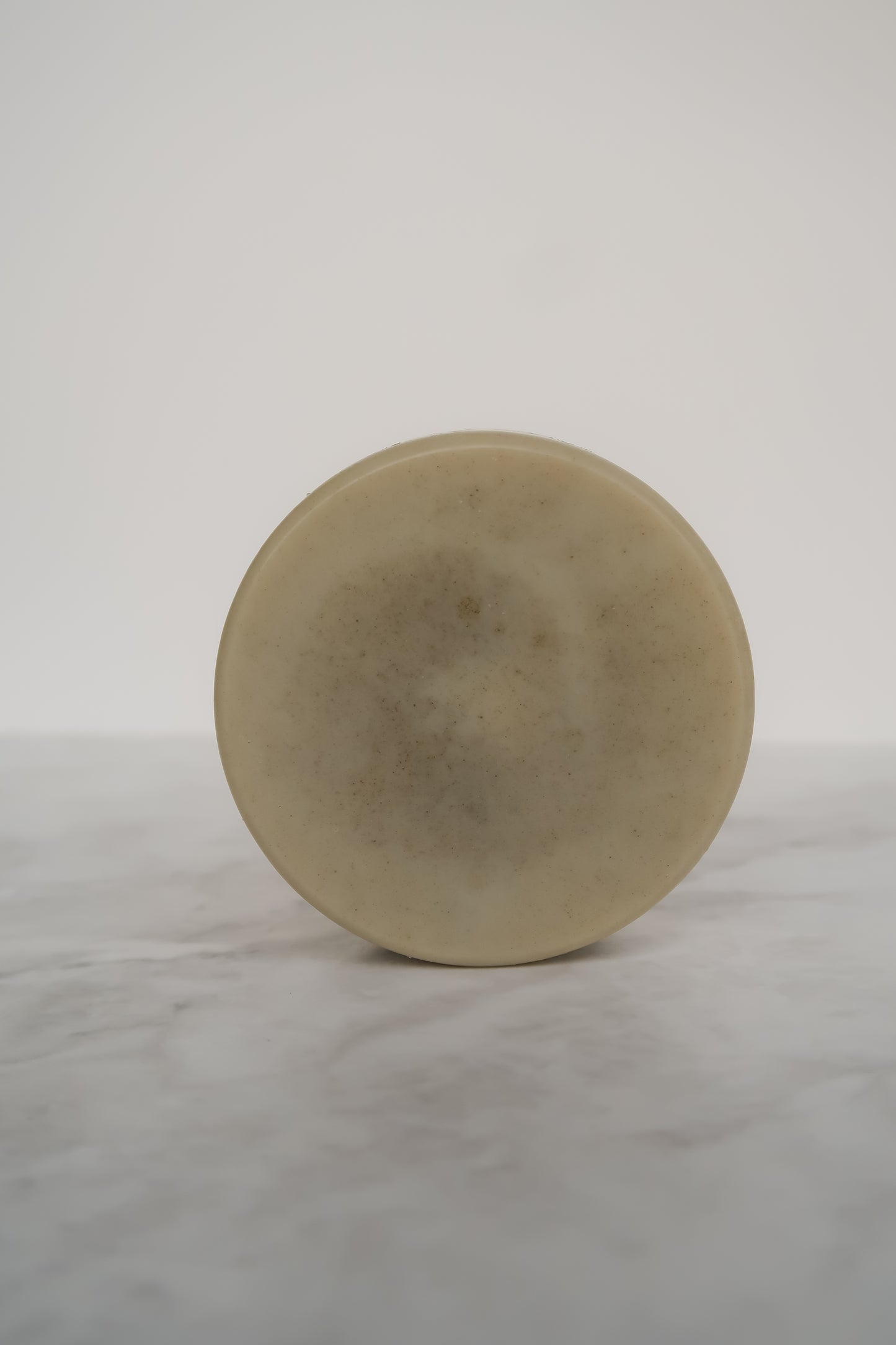 Ghosted | Soap Bar with Organic Lavender & Organic Clary Sage Essential Oils
