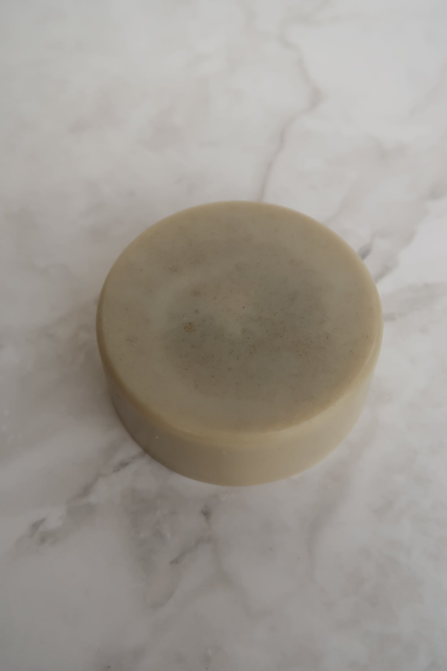 Ghosted | Soap Bar with Organic Lavender & Organic Clary Sage Essential Oils