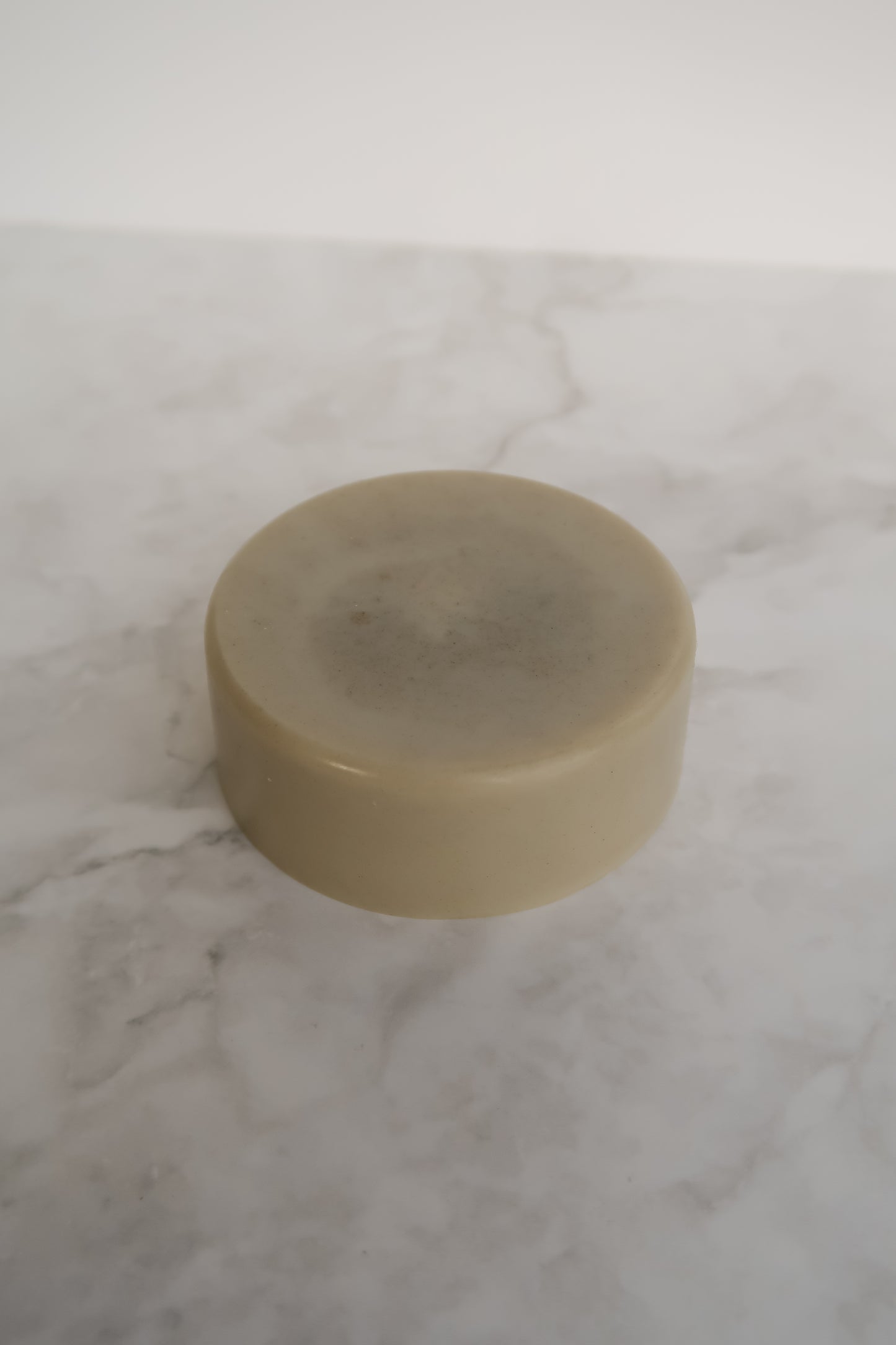 Ghosted | Soap Bar with Organic Lavender & Organic Clary Sage Essential Oils