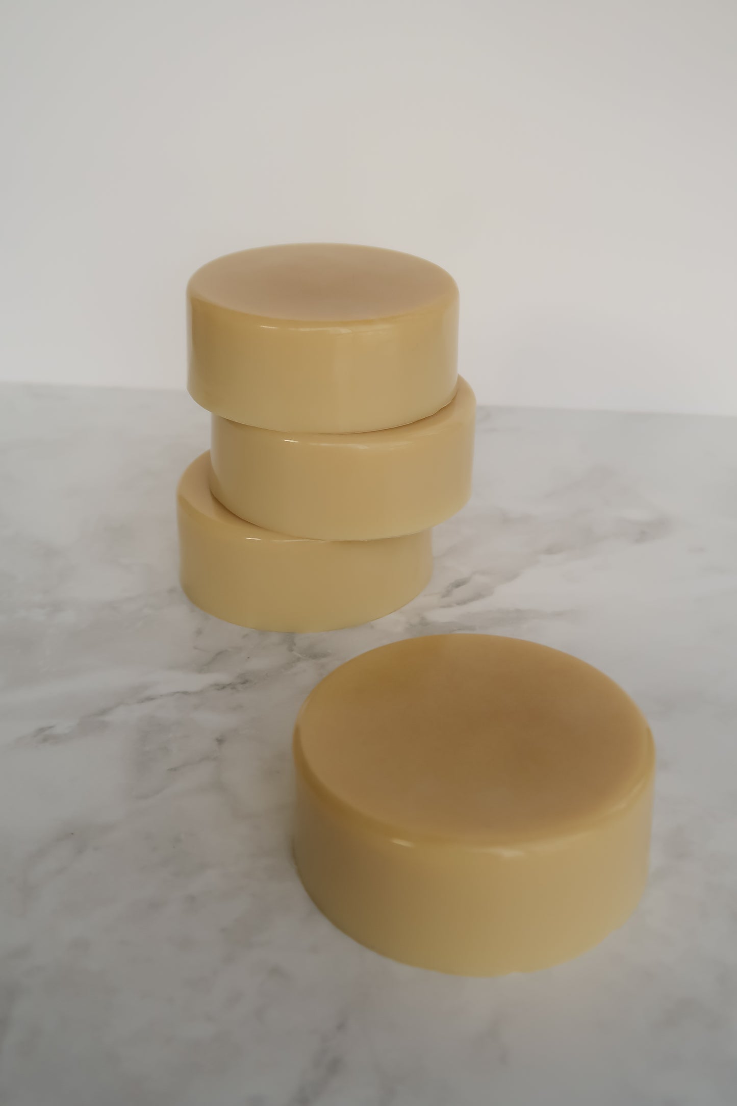 Old Fashioned Soul | Shea Butter Soap Bar with Organic Orange & Organic Clove Bud Essential Oils