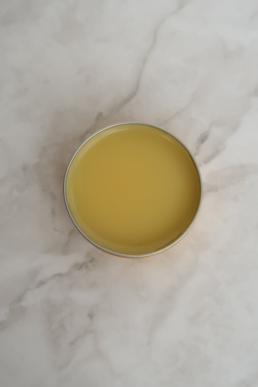 Ever Thine | 2 oz Balm