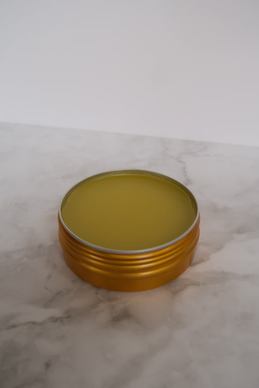 Sigh of Relief Salve | Chest & Muscle Rub 2 oz