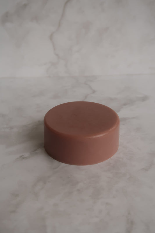 Lavender Reign | Soap Bar with Organic Lavender Essential Oil