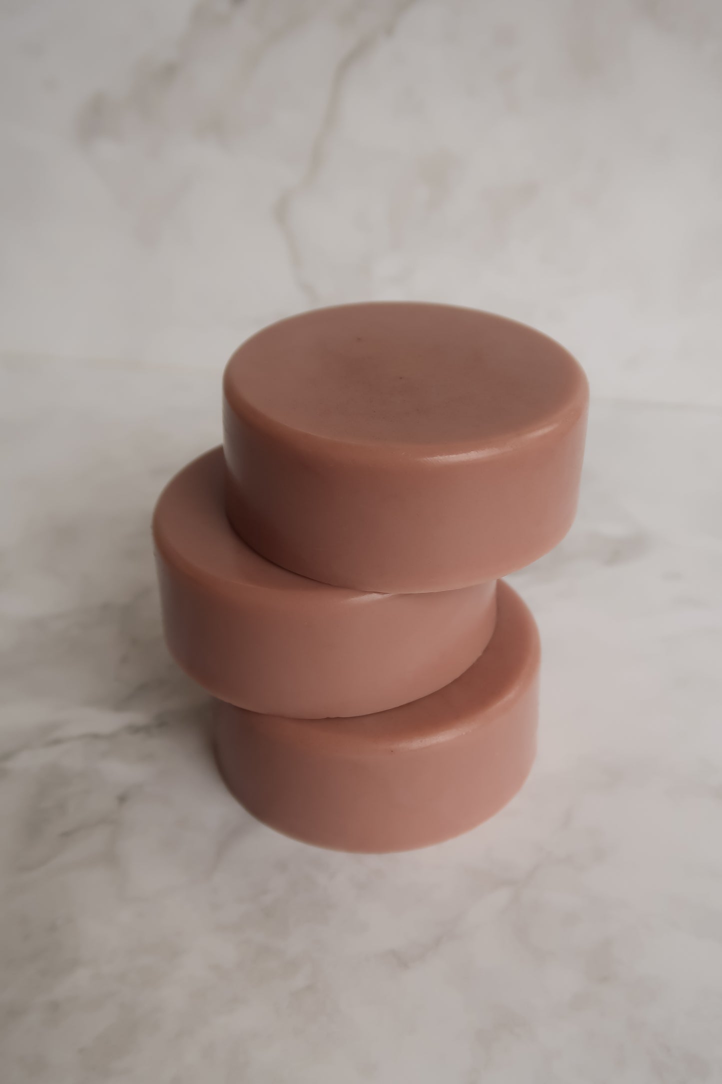 Lavender Reign | Soap Bar with Organic Lavender Essential Oil