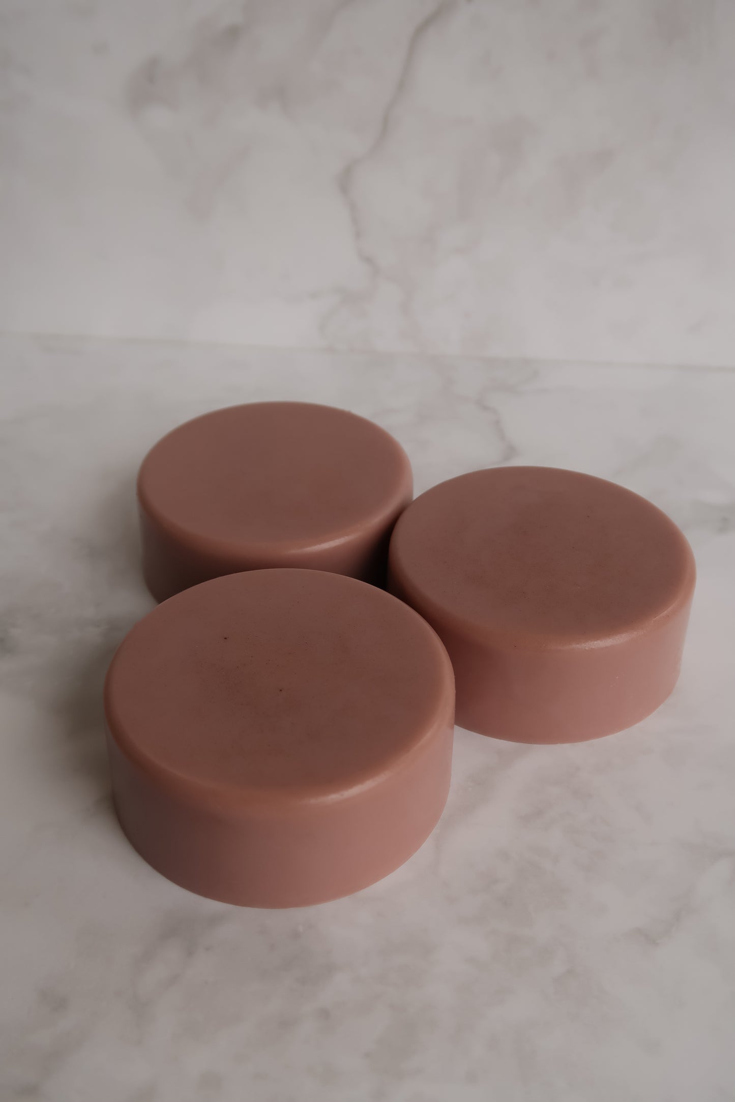 Lavender Reign | Soap Bar with Organic Lavender Essential Oil