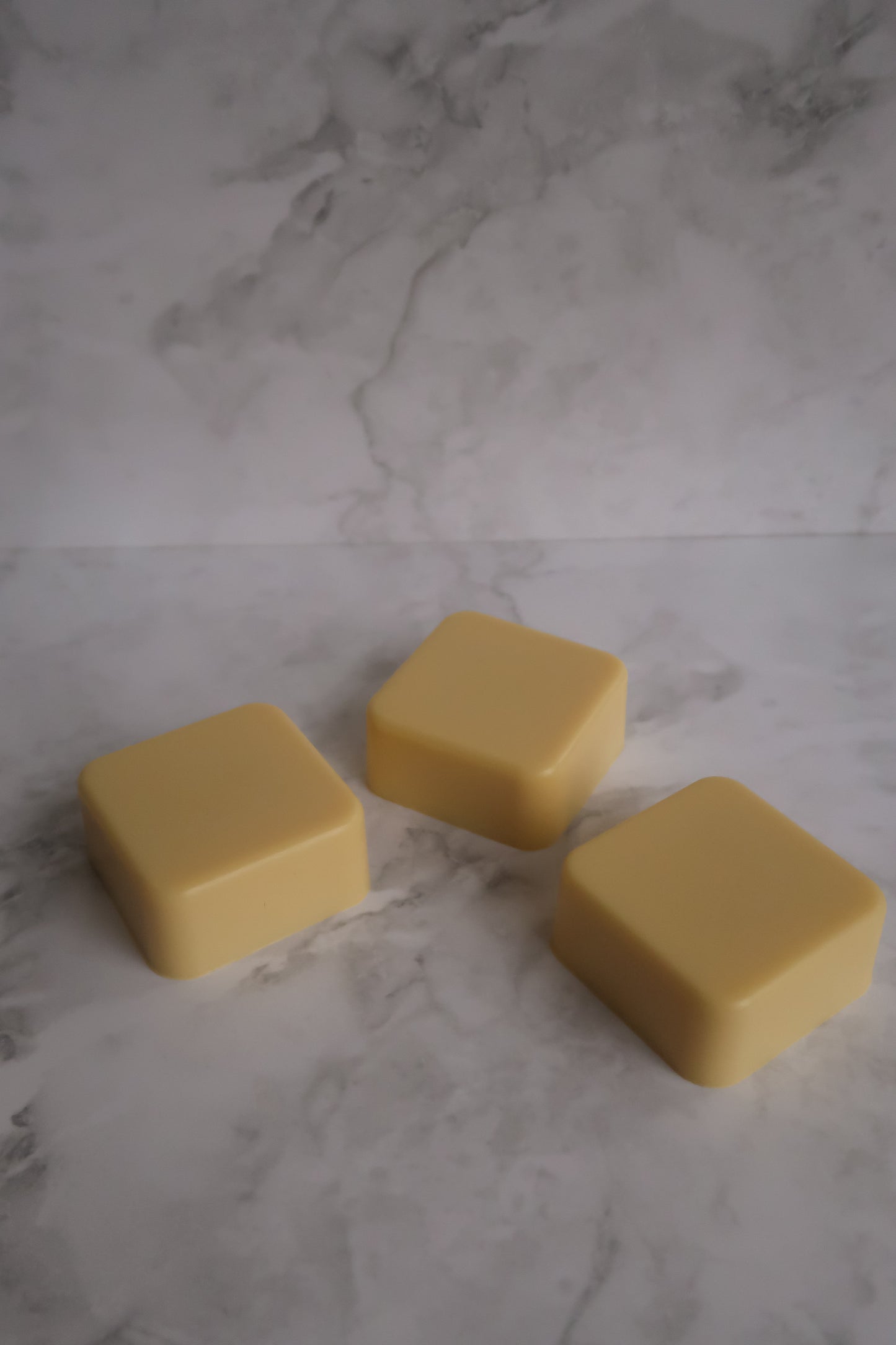 Citrus & Spice | Soap Bar with Cold Pressed Lemon and Clove Bud Essential Oils