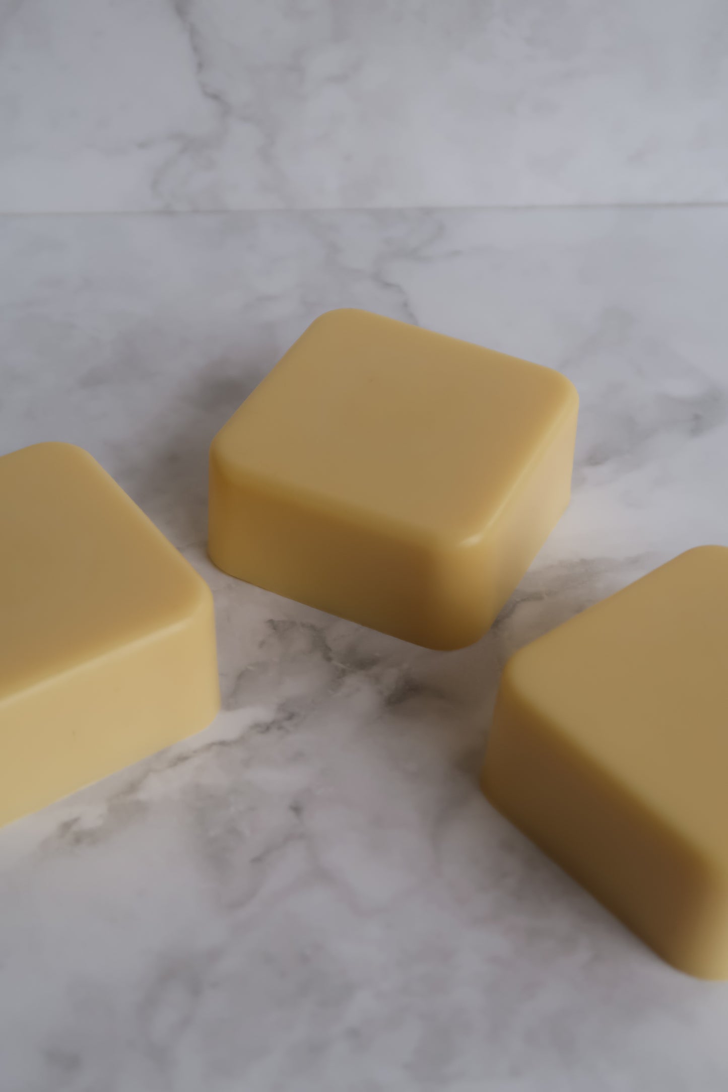 Citrus & Spice | Soap Bar with Cold Pressed Lemon and Clove Bud Essential Oils