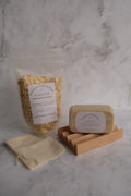 Sensitive Soul Bath & Foot Soak