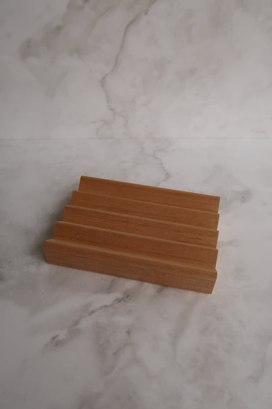 Soap Bar Rest