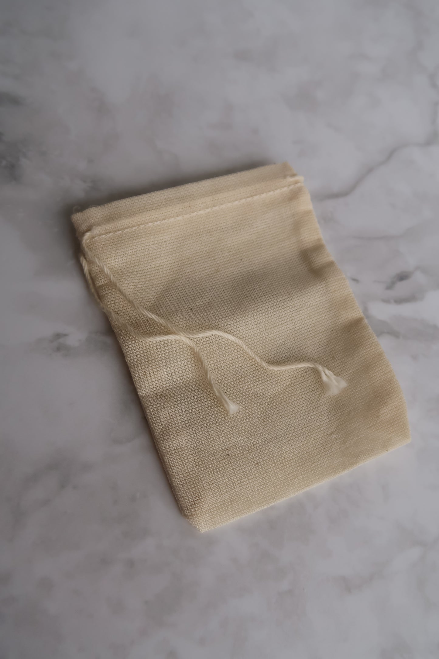 Cotton Muslin Bags