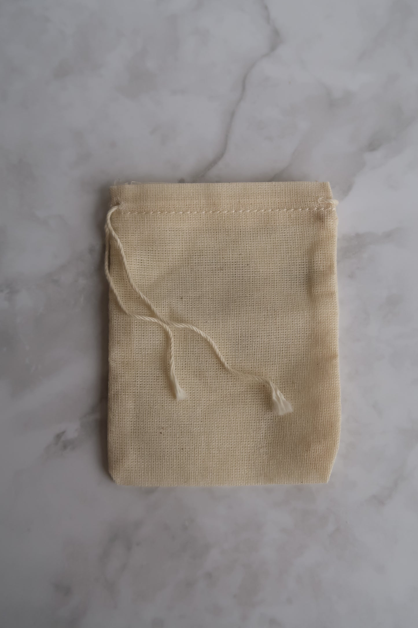 Cotton Muslin Bags