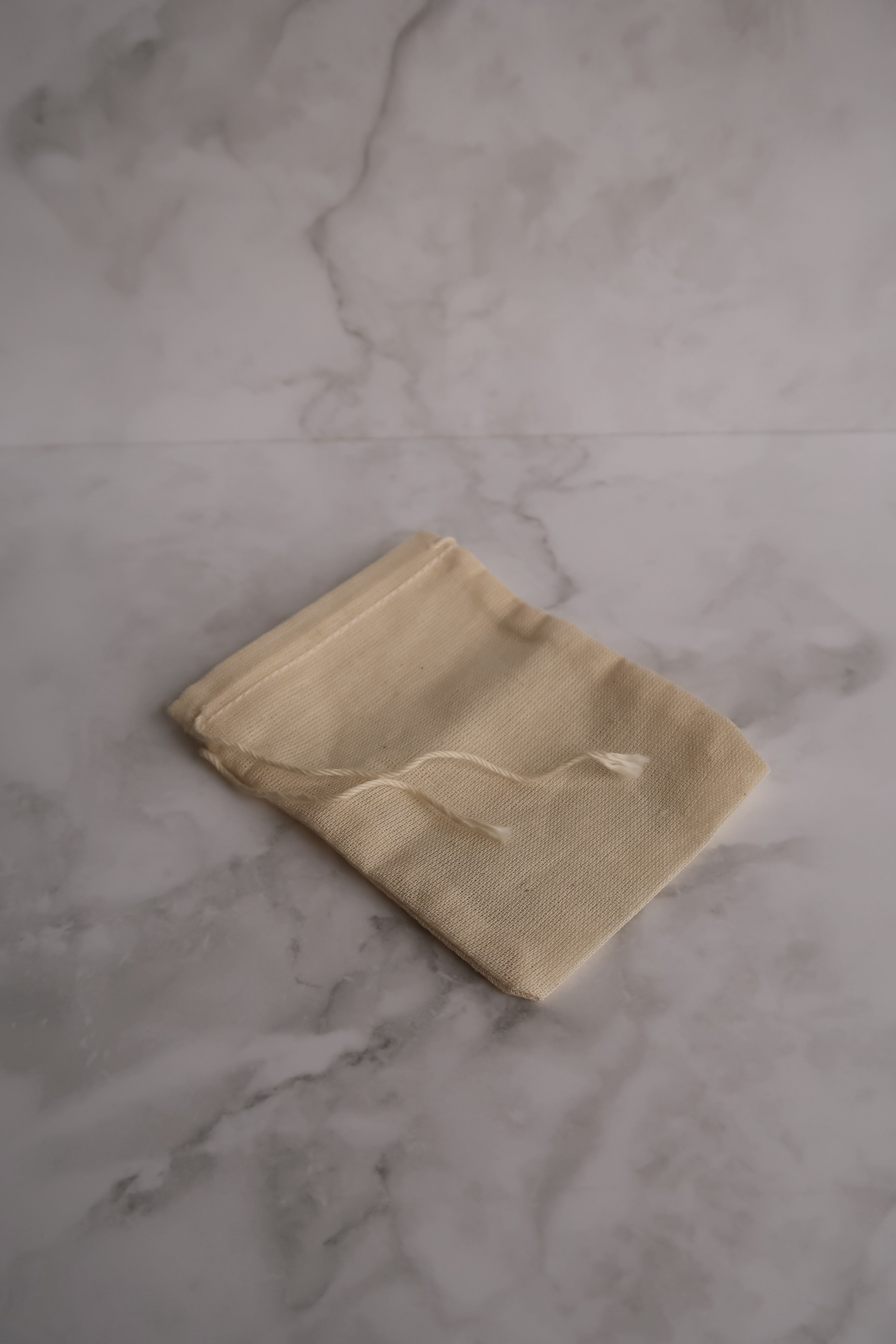 Cotton Muslin Bags
